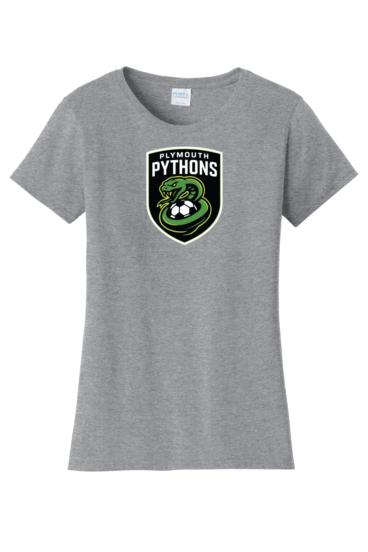 Ladies Fan Favorite Tee