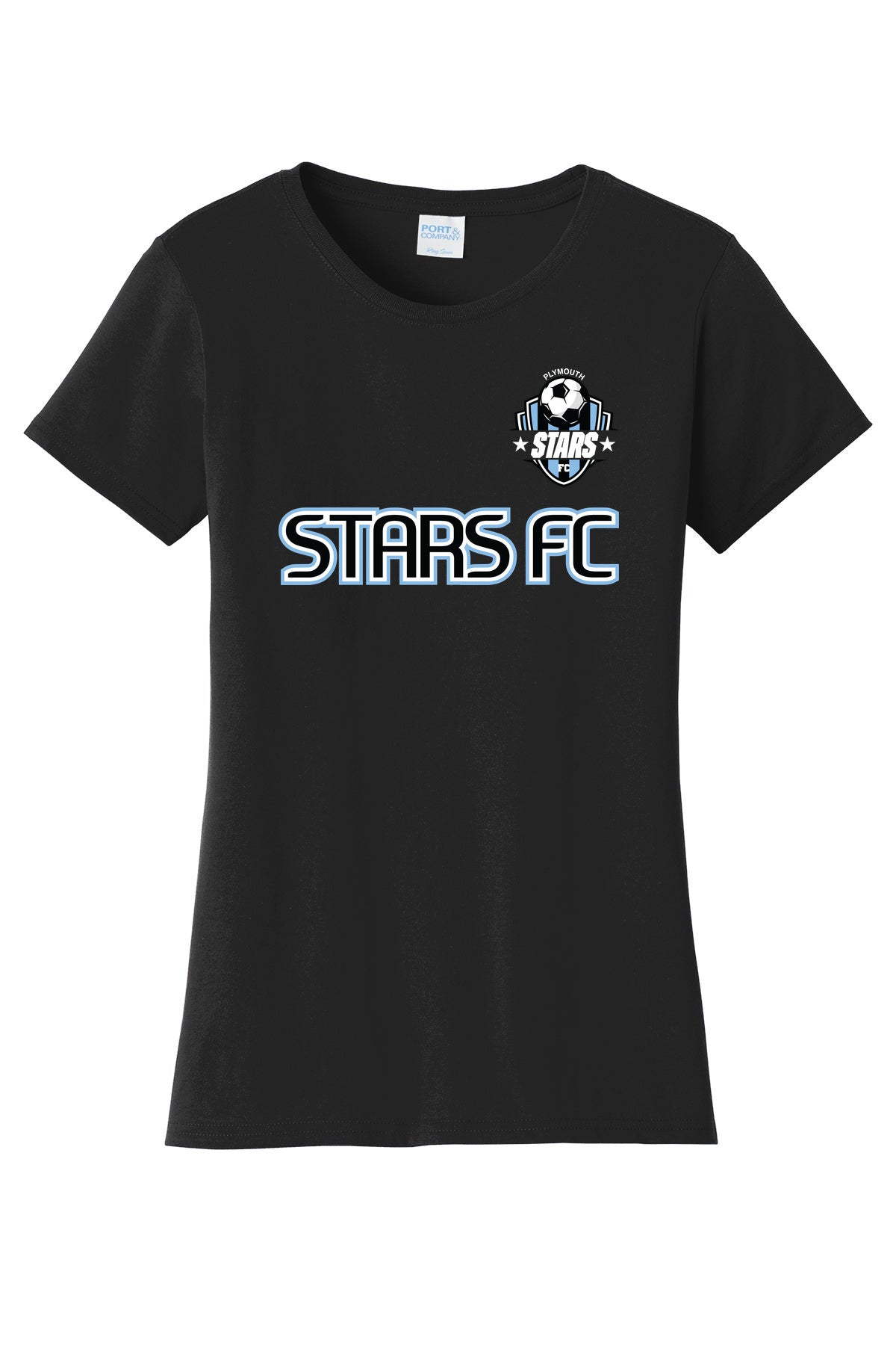 Ladies Fan Favorite Tee