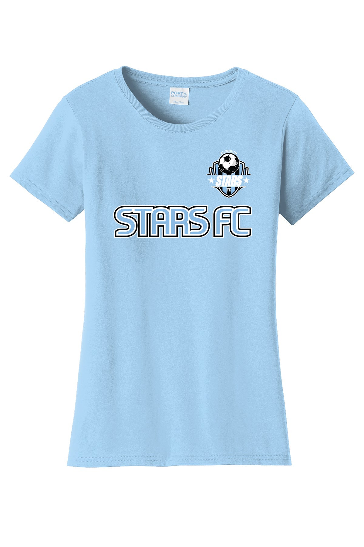 Ladies Fan Favorite Tee