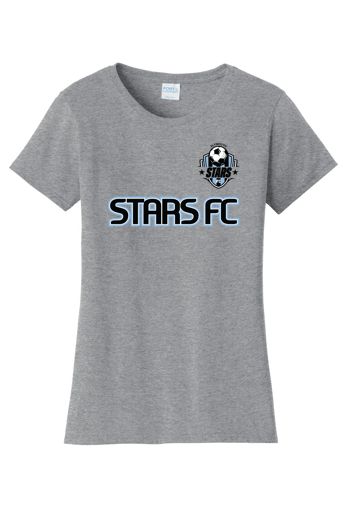 Ladies Fan Favorite Tee