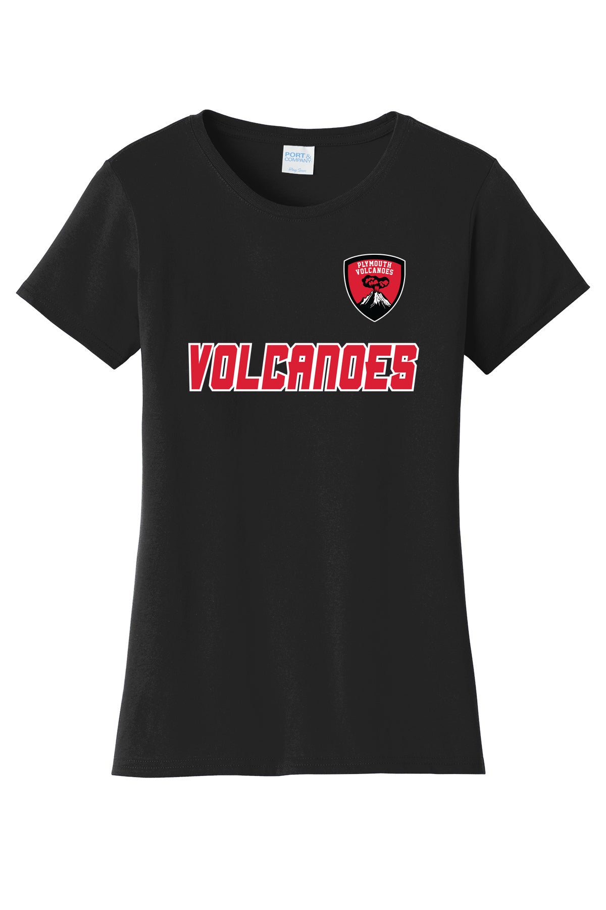 Ladies Fan Favorite Tee