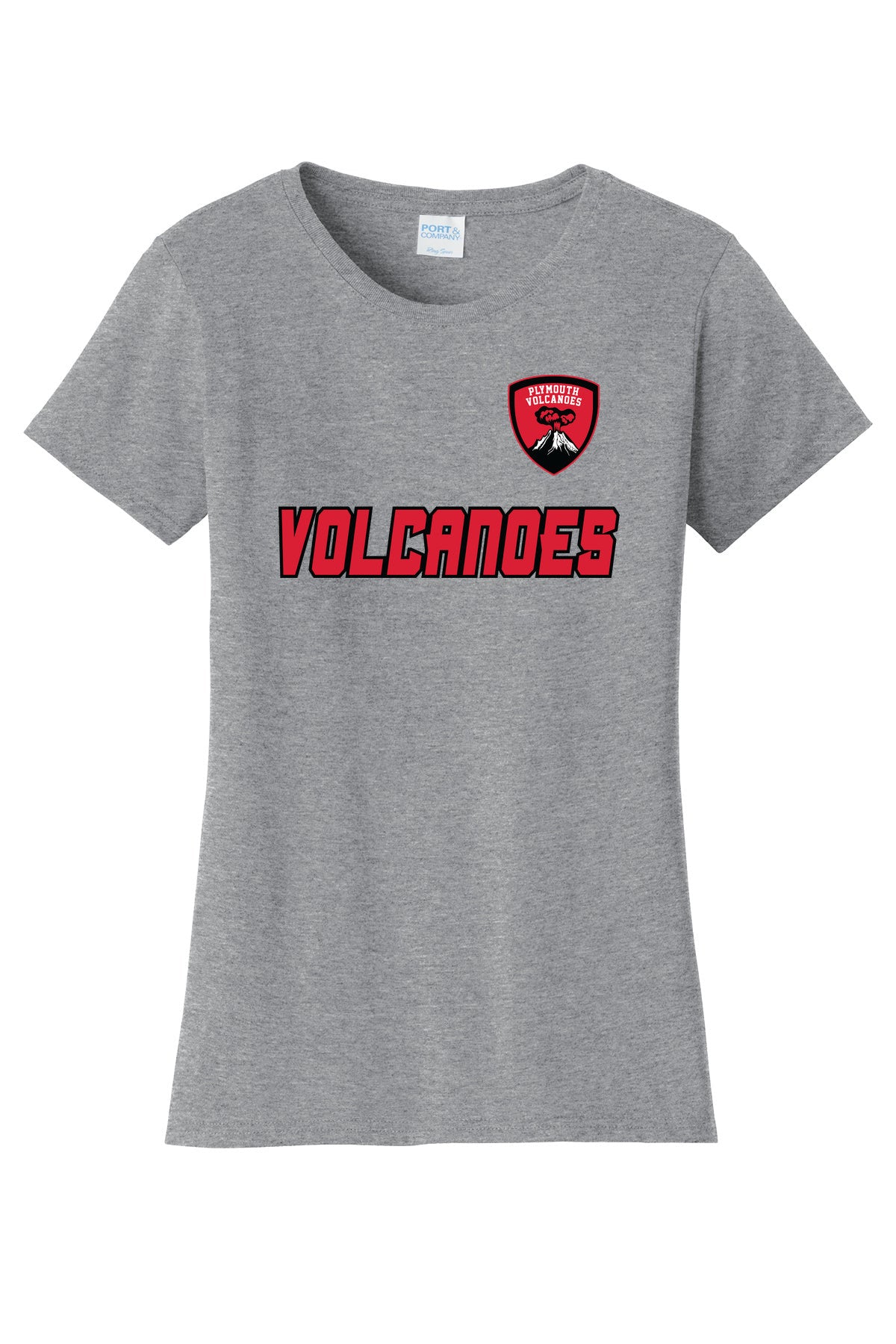 Ladies Fan Favorite Tee