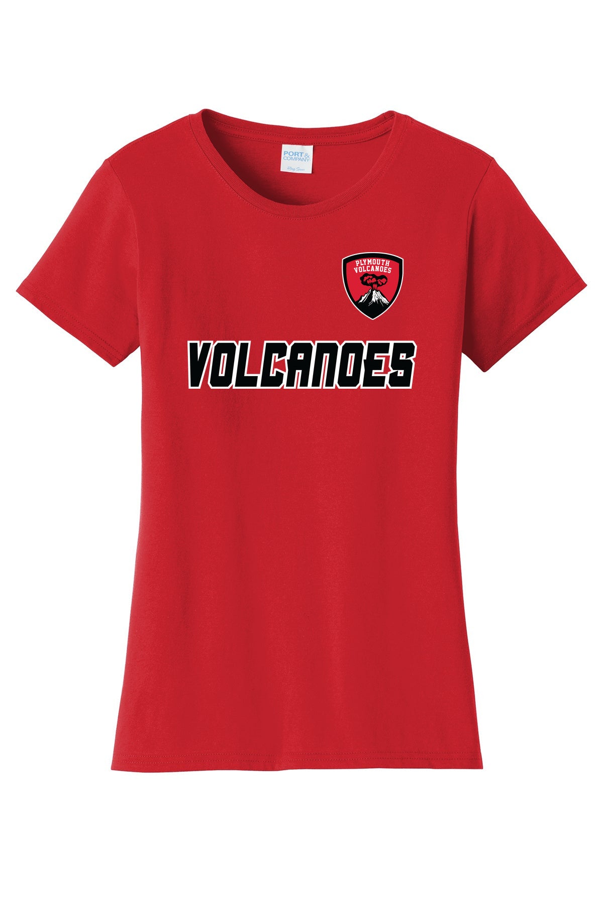 Ladies Fan Favorite Tee