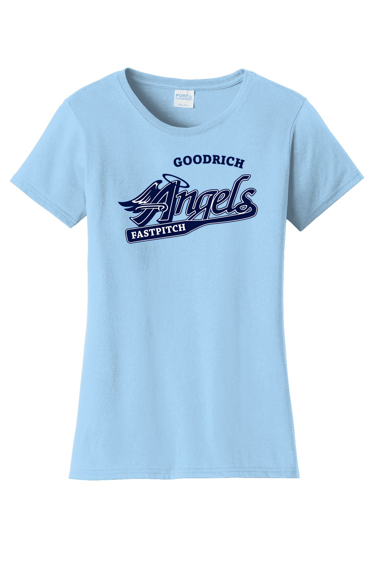 Ladies Fan Favorite Tee