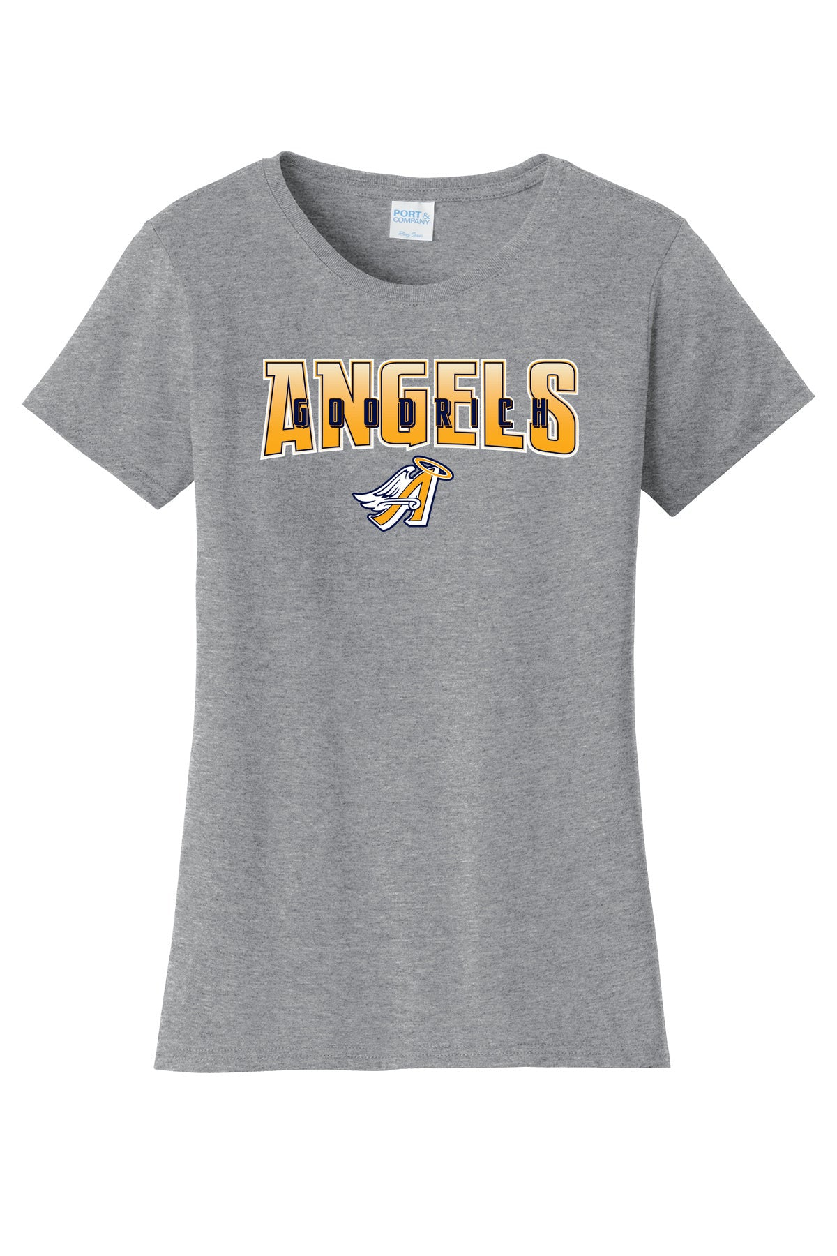 Ladies Fan Favorite Tee
