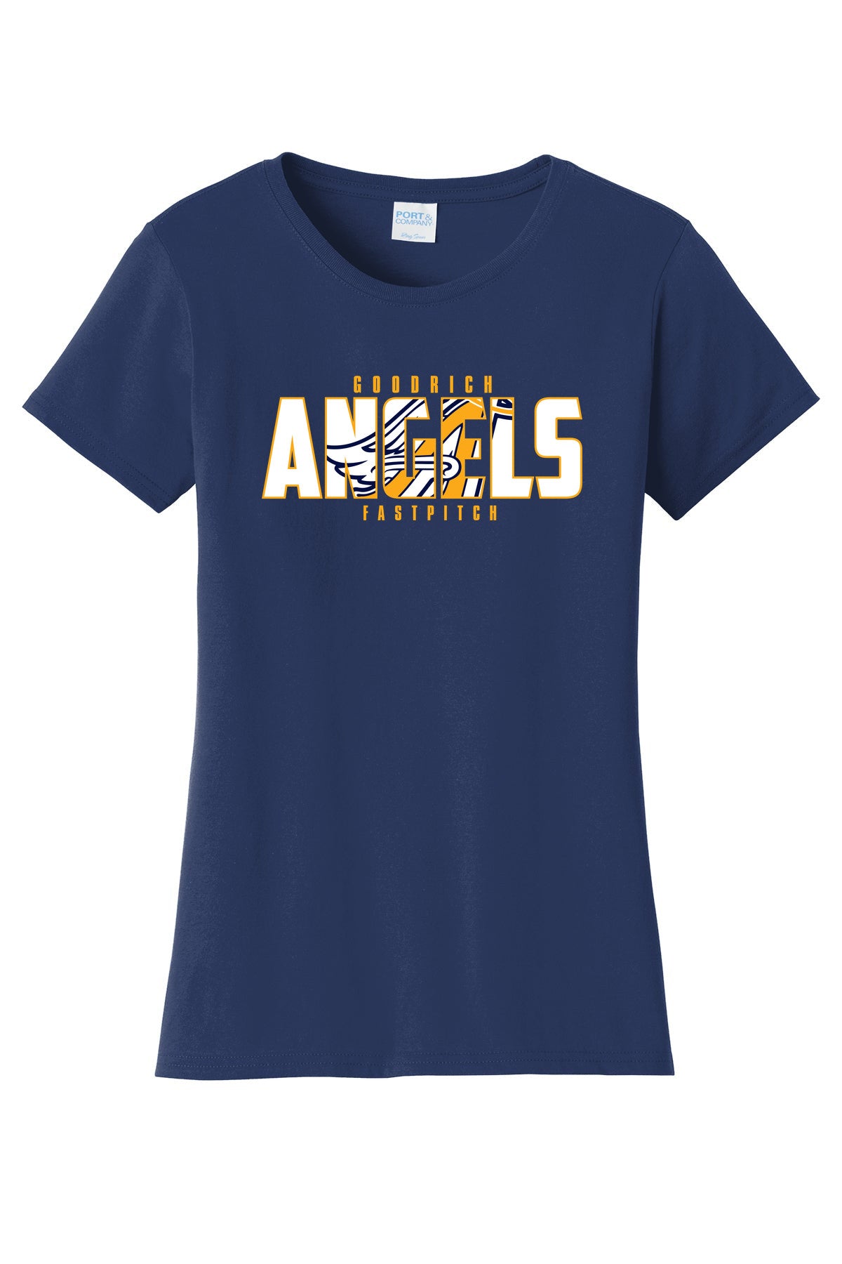 Ladies Fan Favorite Tee