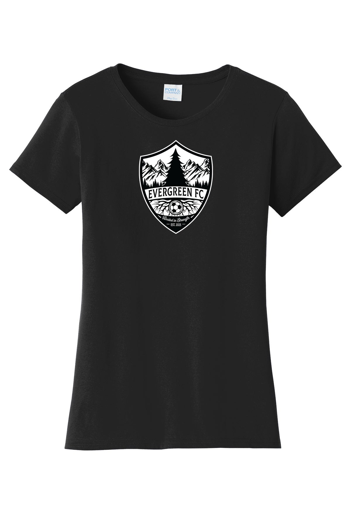 Ladies Fan Favorite Tee