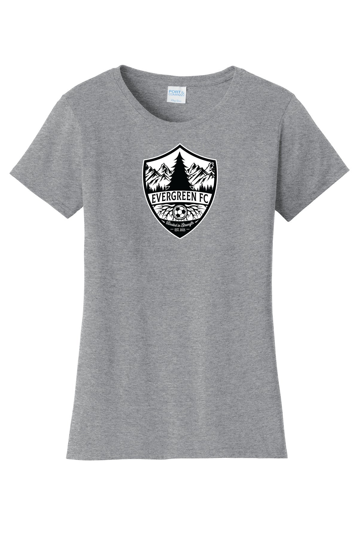 Ladies Fan Favorite Tee