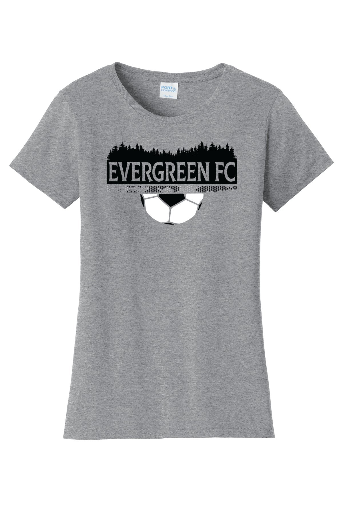 Ladies Fan Favorite Tee