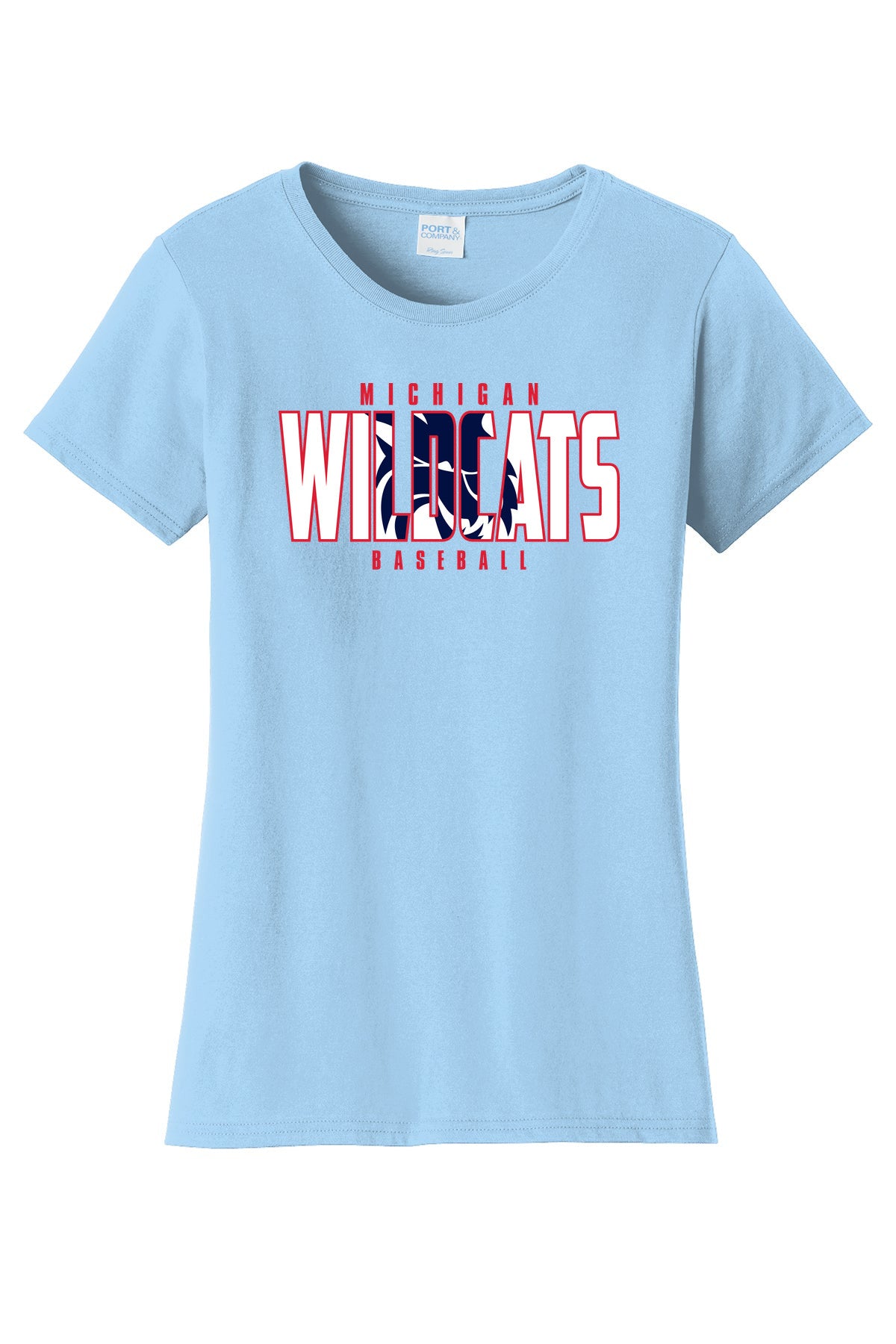 Ladies Fan Favorite Tee