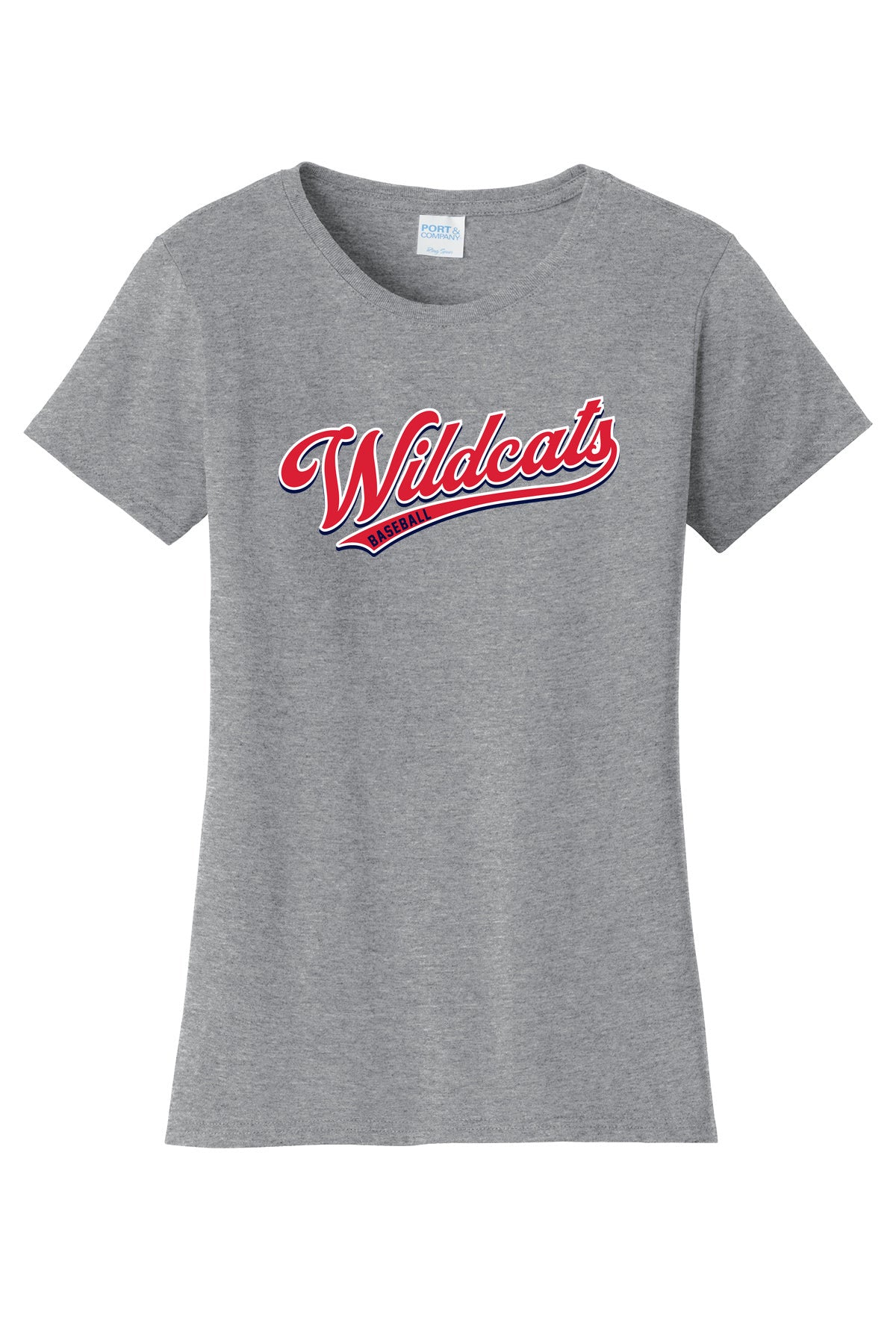 Ladies Fan Favorite Tee