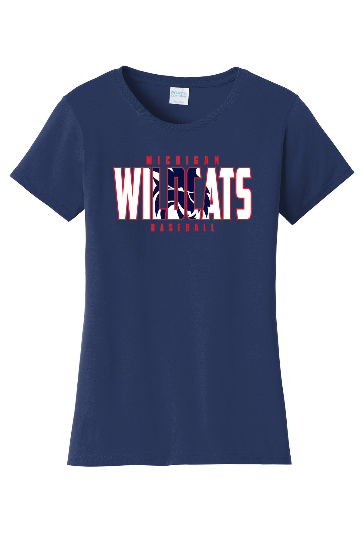 Ladies Fan Favorite Tee