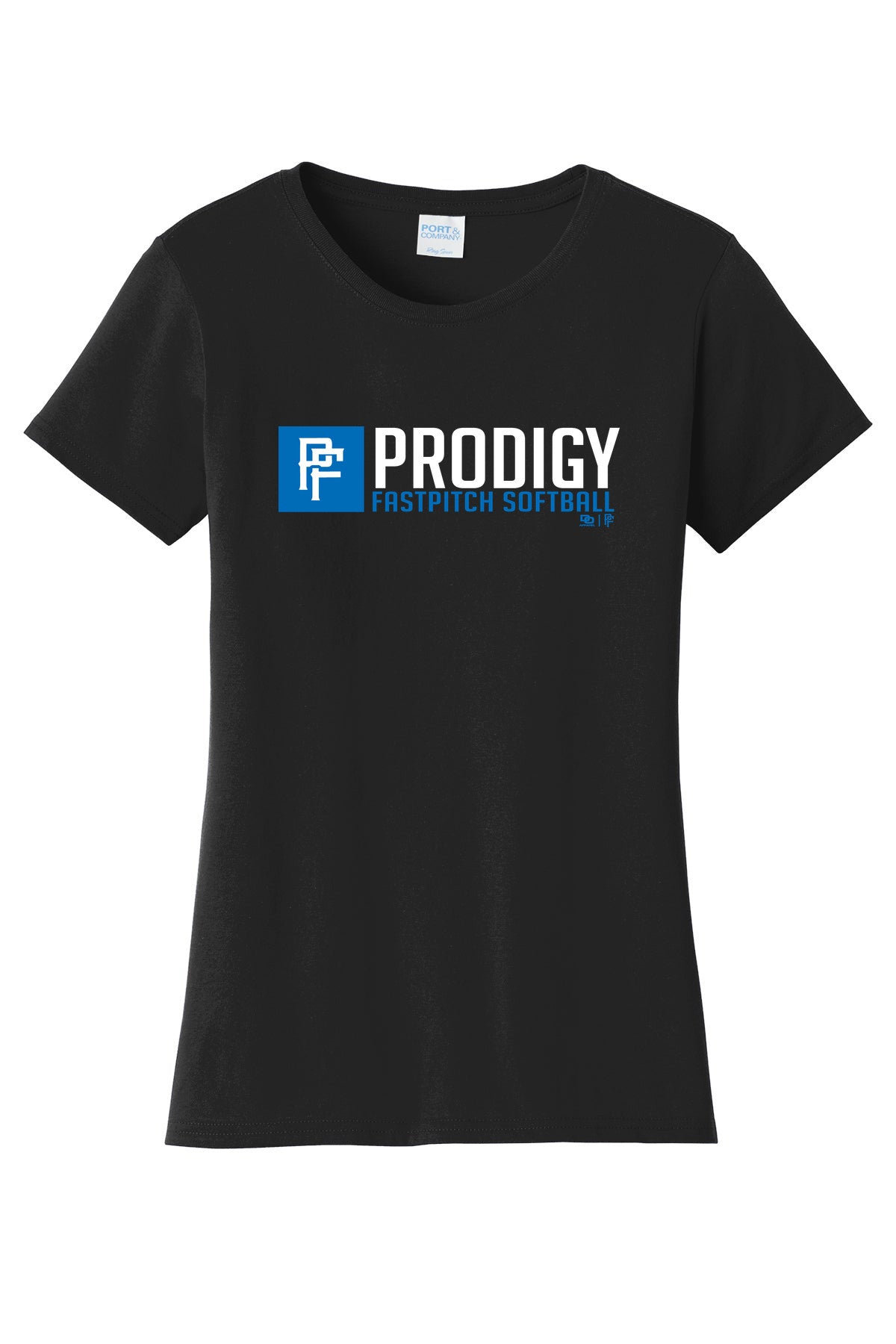 Ladies Fan Favorite Tee