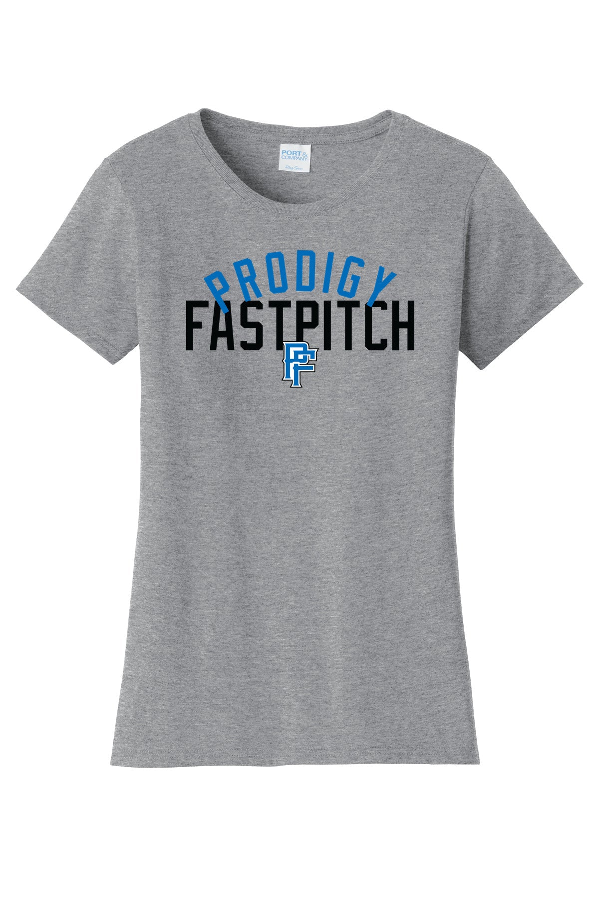 Ladies Fan Favorite Tee