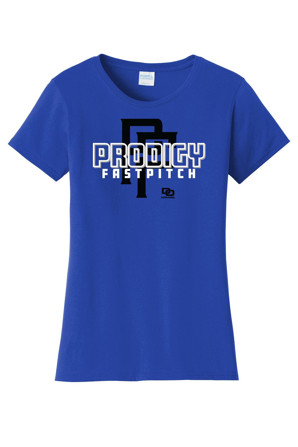Ladies Fan Favorite Tee
