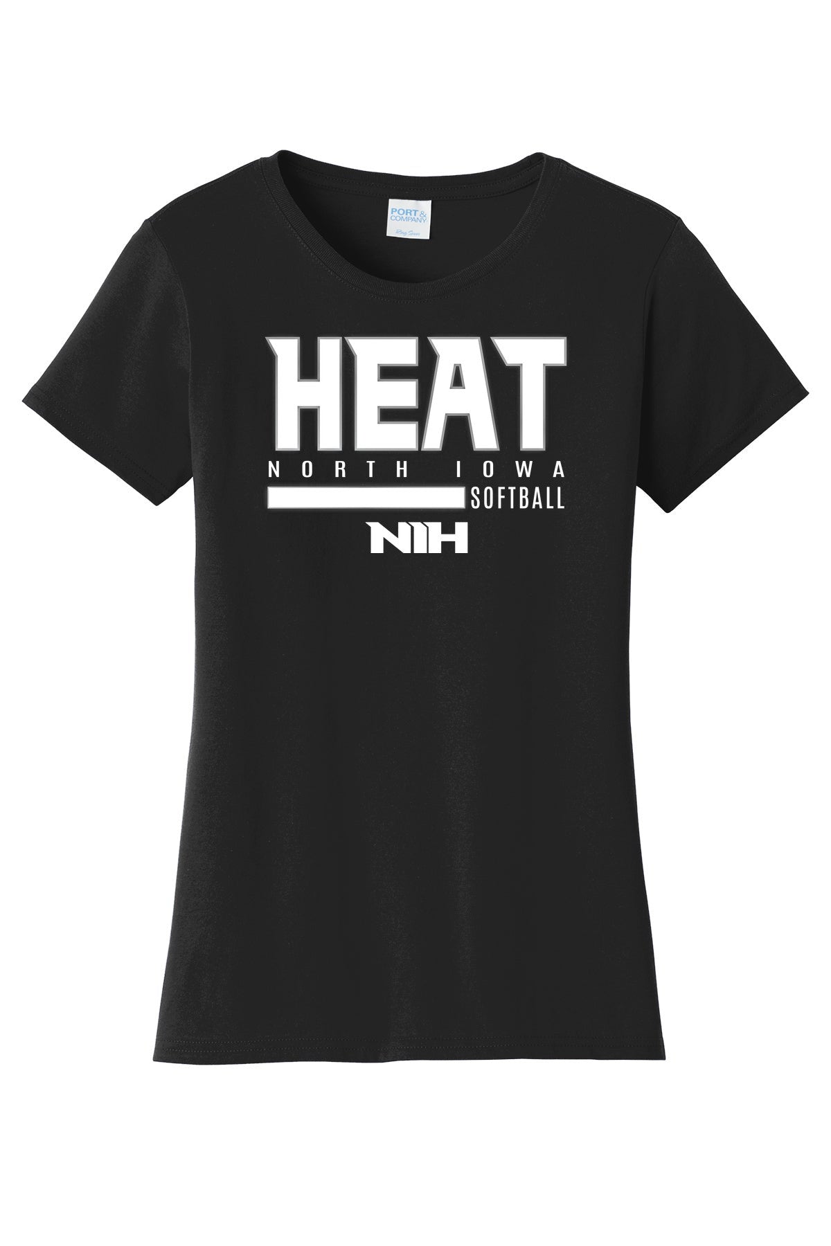 Ladies Fan Favorite Tee