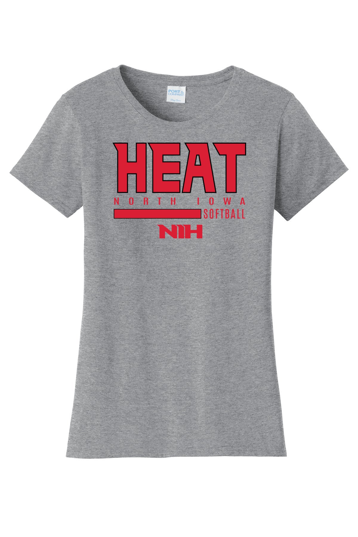 Ladies Fan Favorite Tee