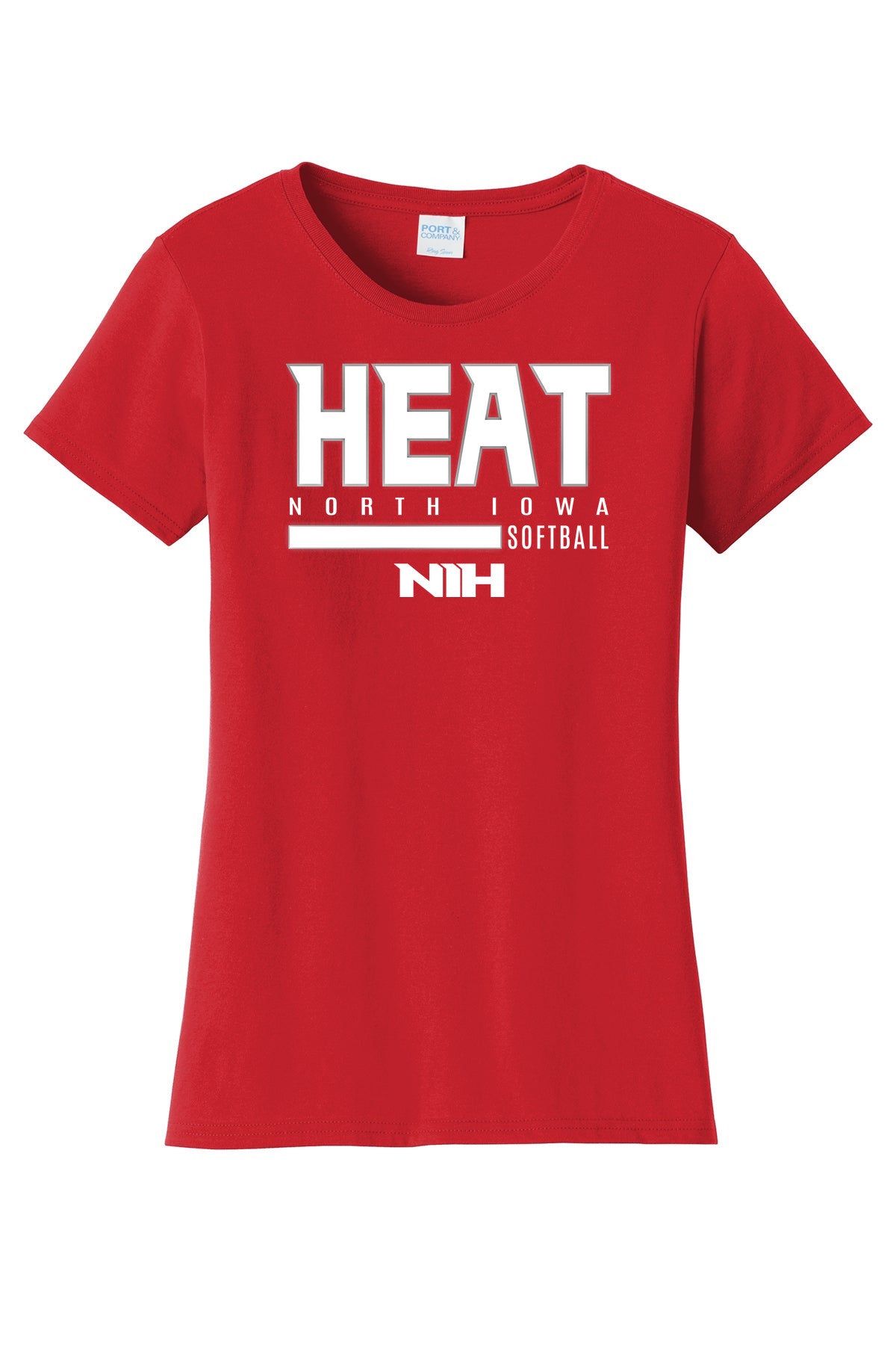 Ladies Fan Favorite Tee
