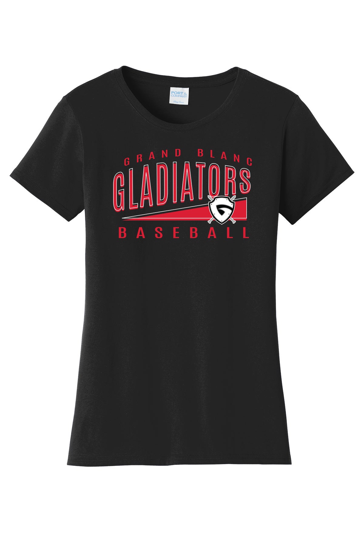 Ladies Fan Favorite Tee