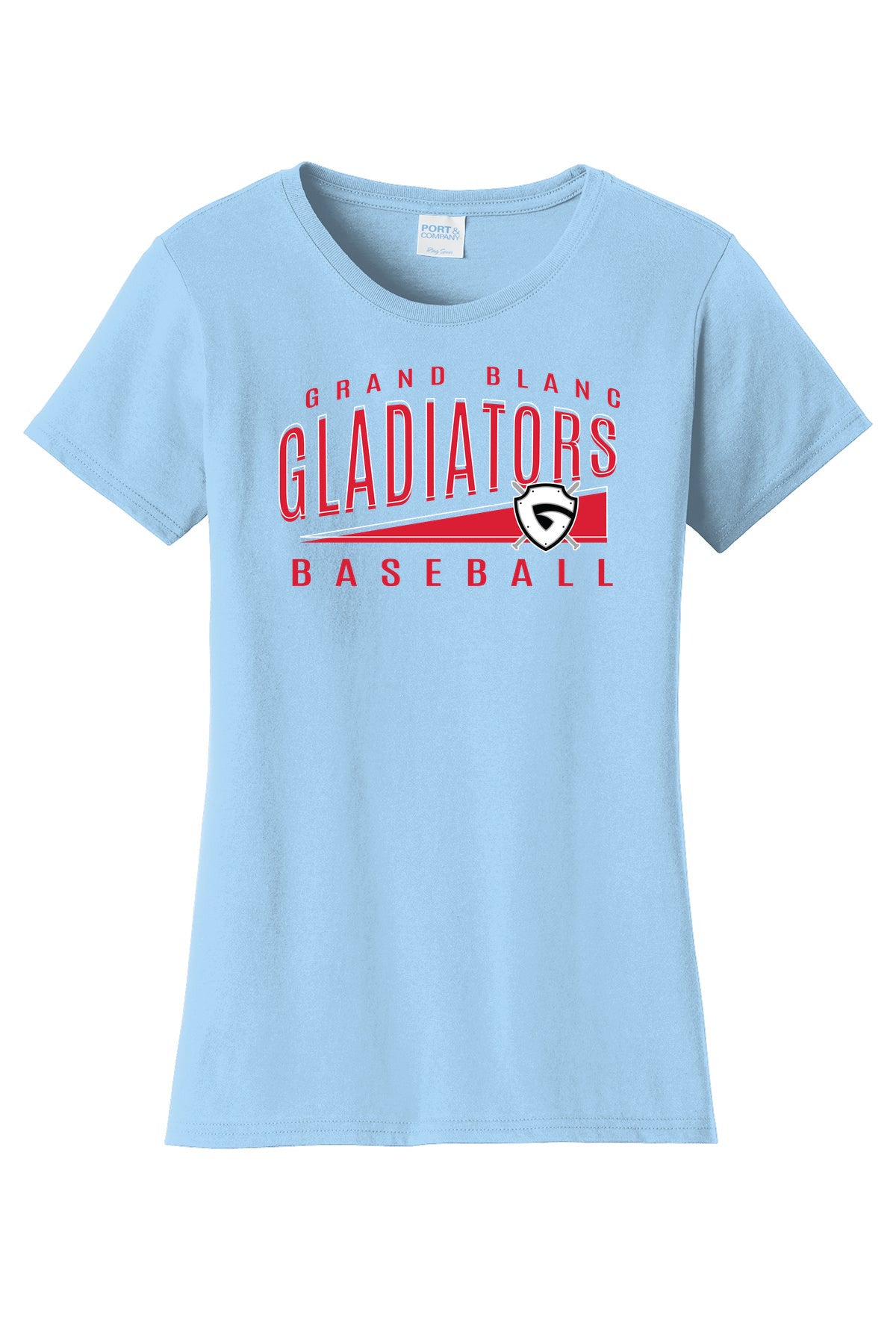 Ladies Fan Favorite Tee