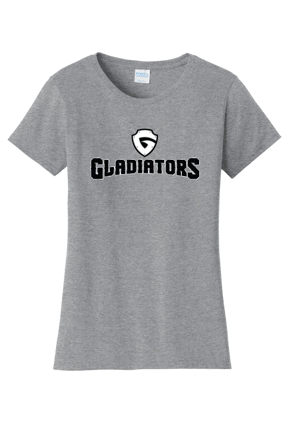 Ladies Fan Favorite Tee