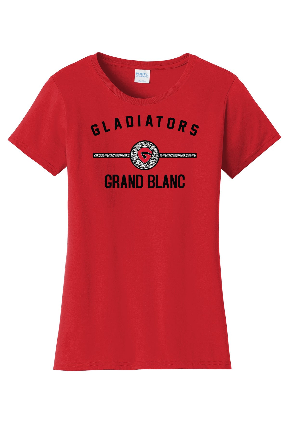 Ladies Fan Favorite Tee