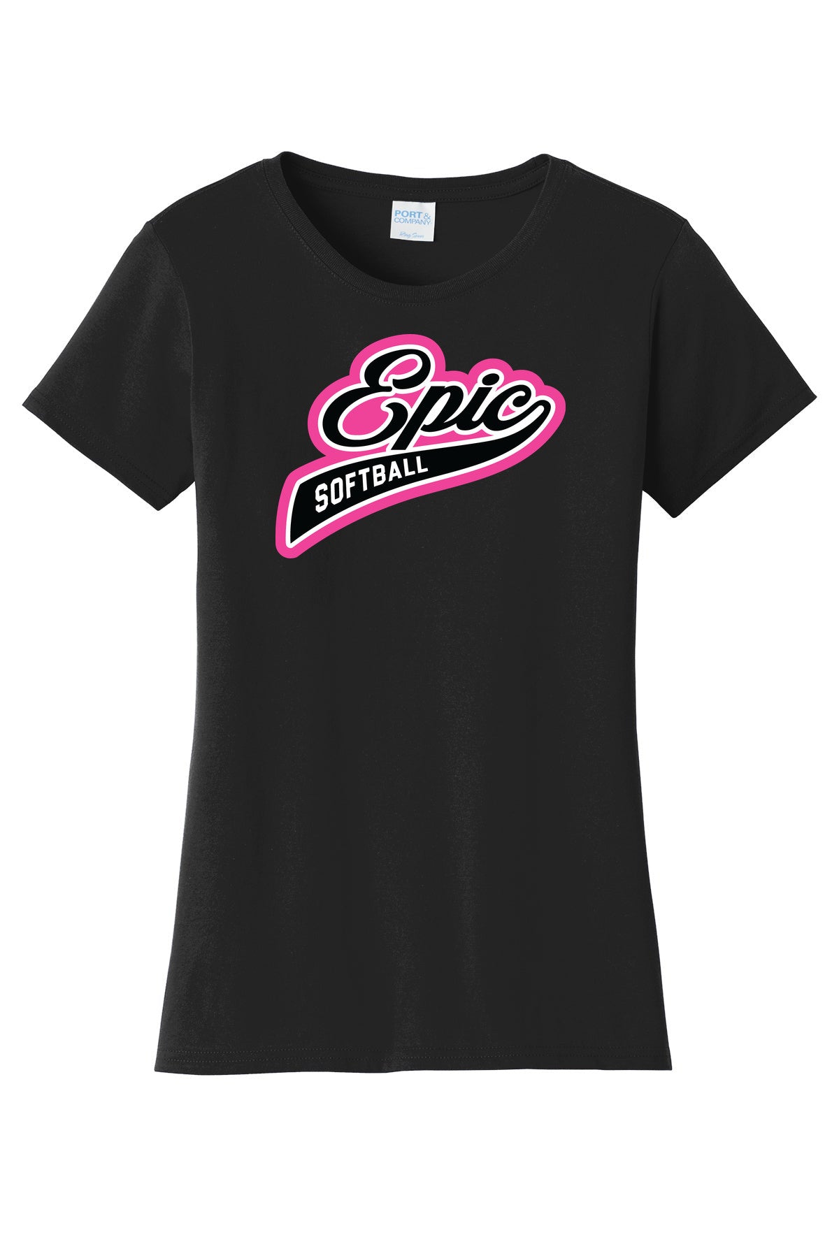 Ladies Fan Favorite Tee