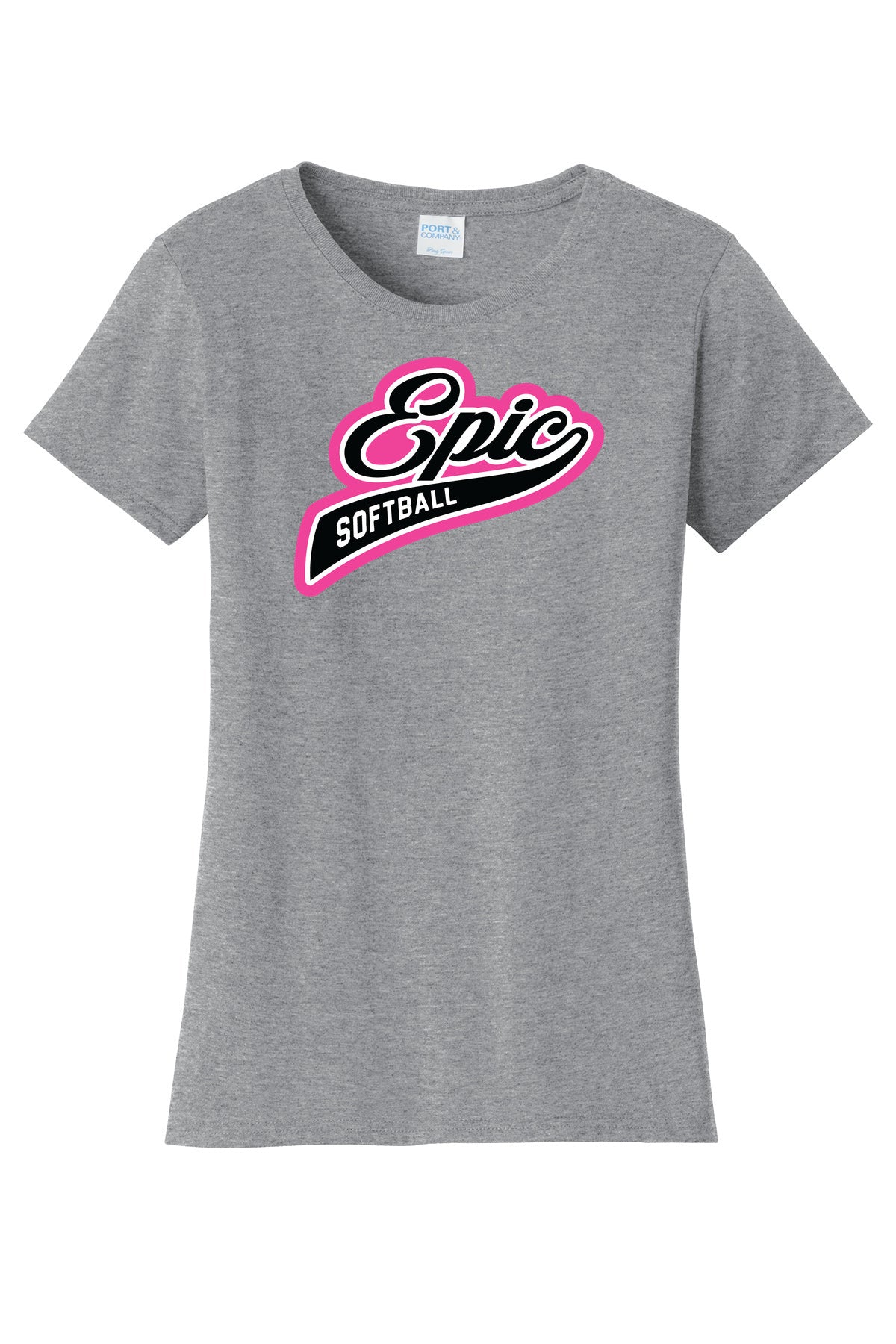 Ladies Fan Favorite Tee
