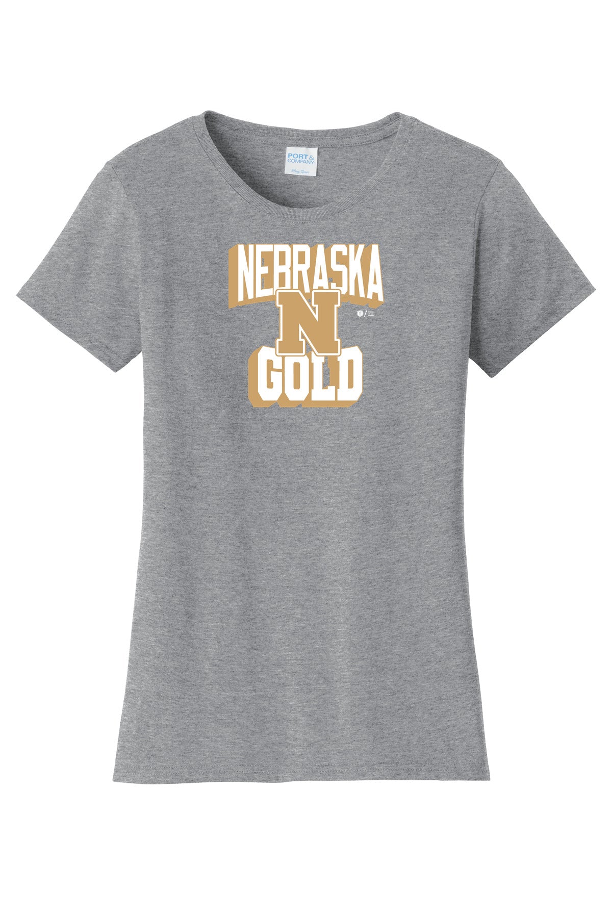Ladies Fan Favorite Tee