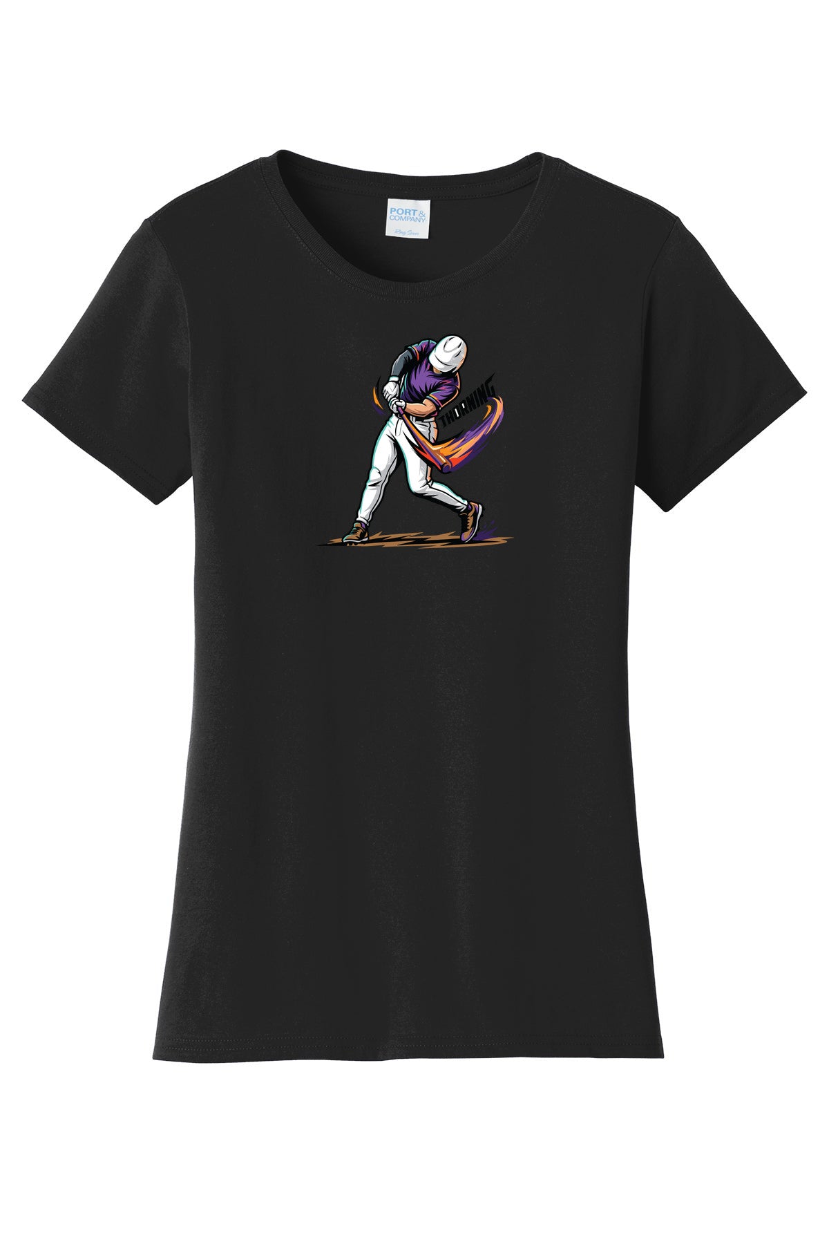 Ladies Fan Favorite Tee