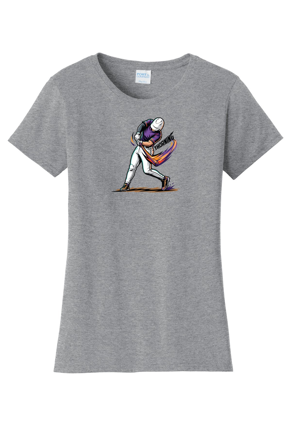 Ladies Fan Favorite Tee