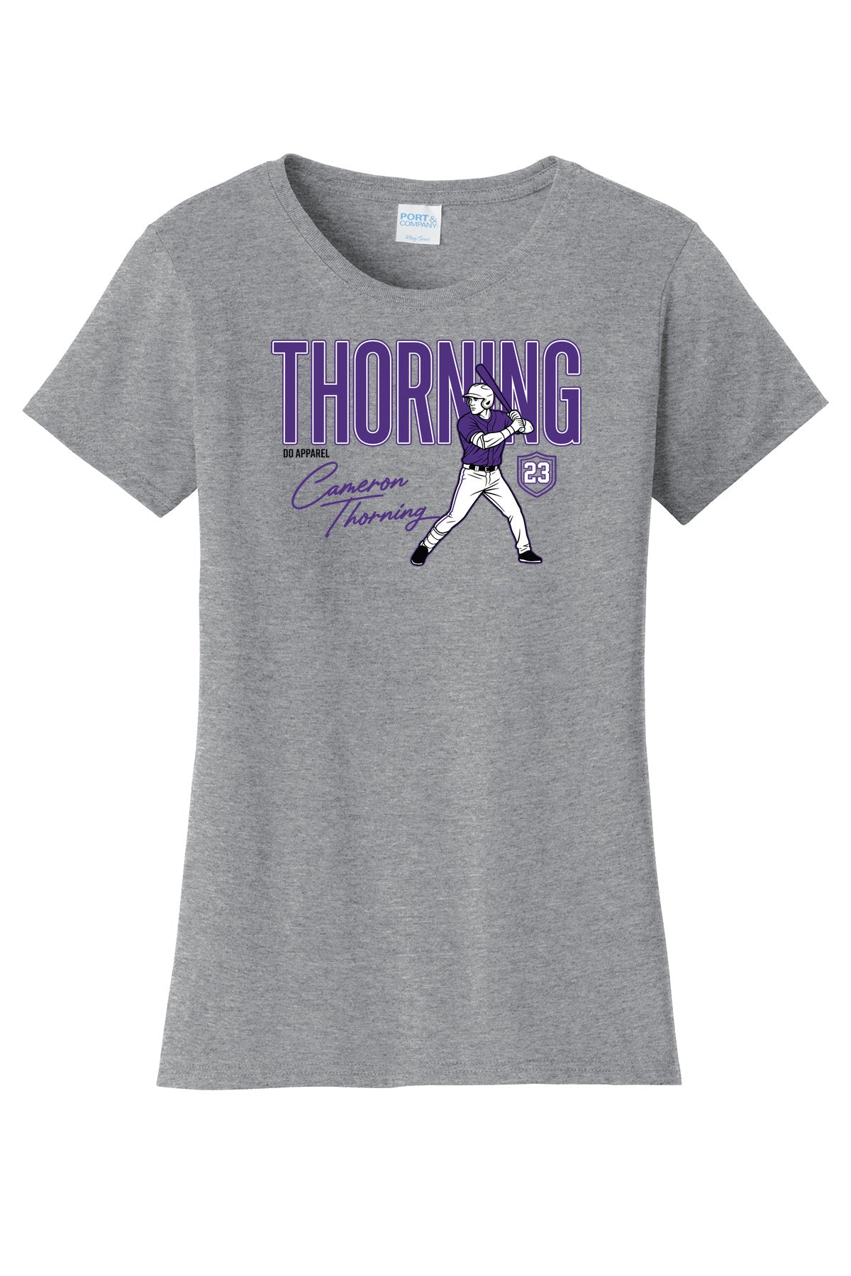 Ladies Fan Favorite Tee