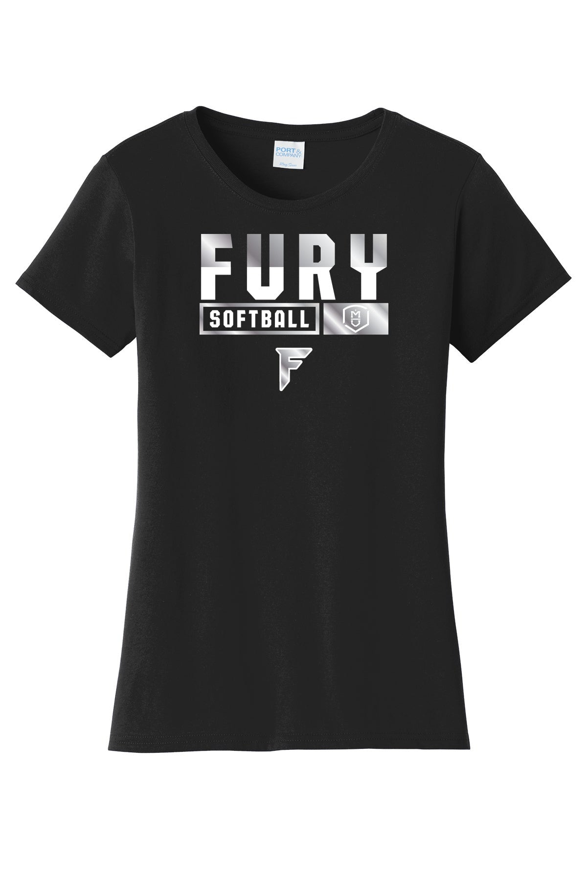 Ladies Fan Favorite Tee
