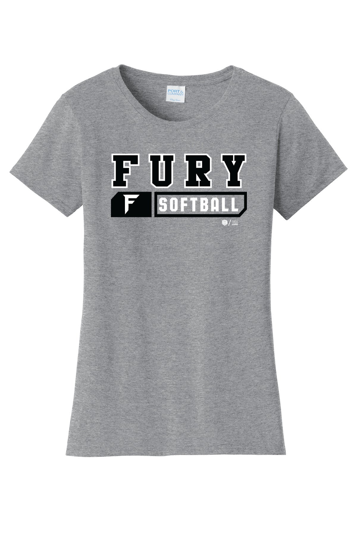 Ladies Fan Favorite Tee