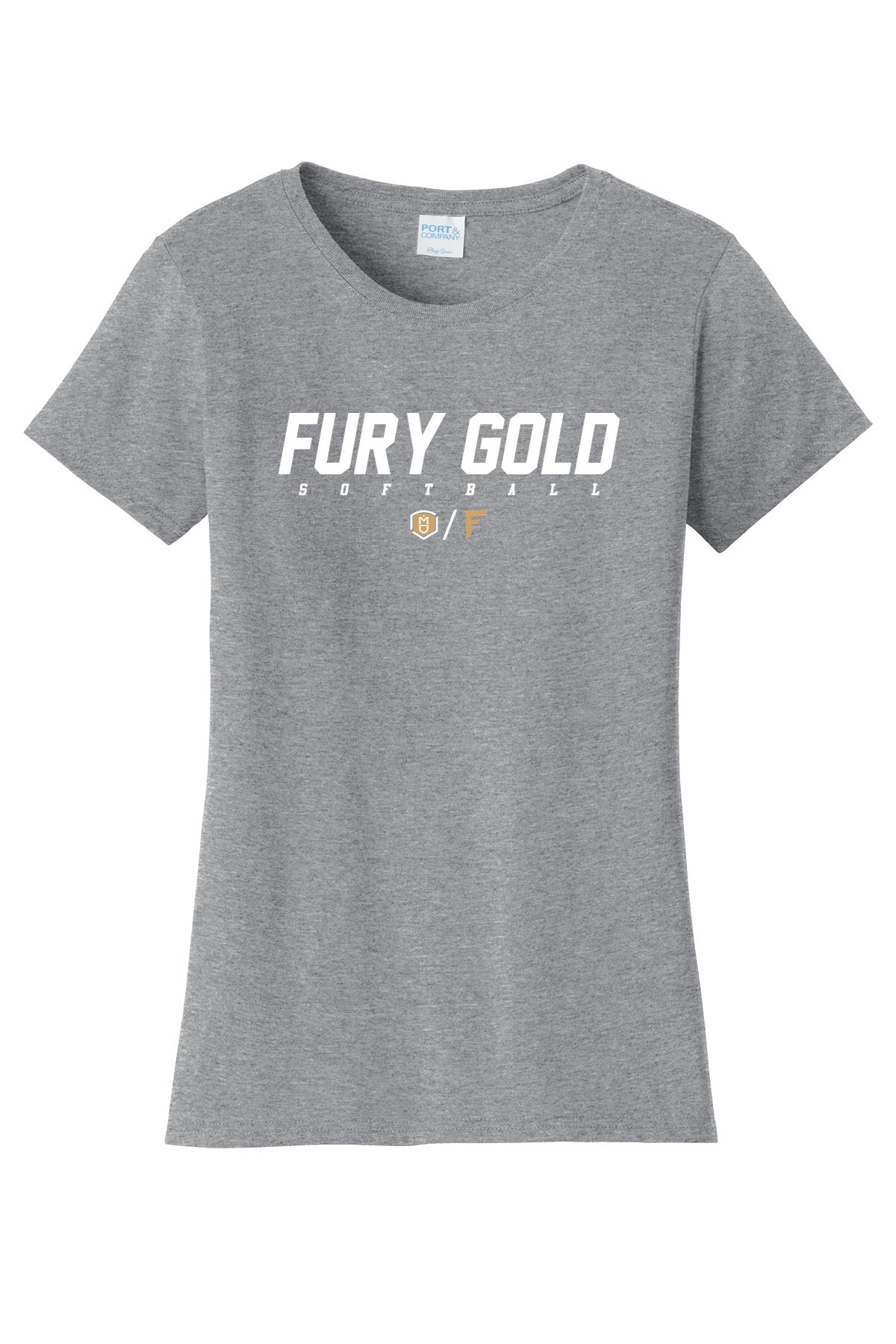 Ladies Fan Favorite Tee
