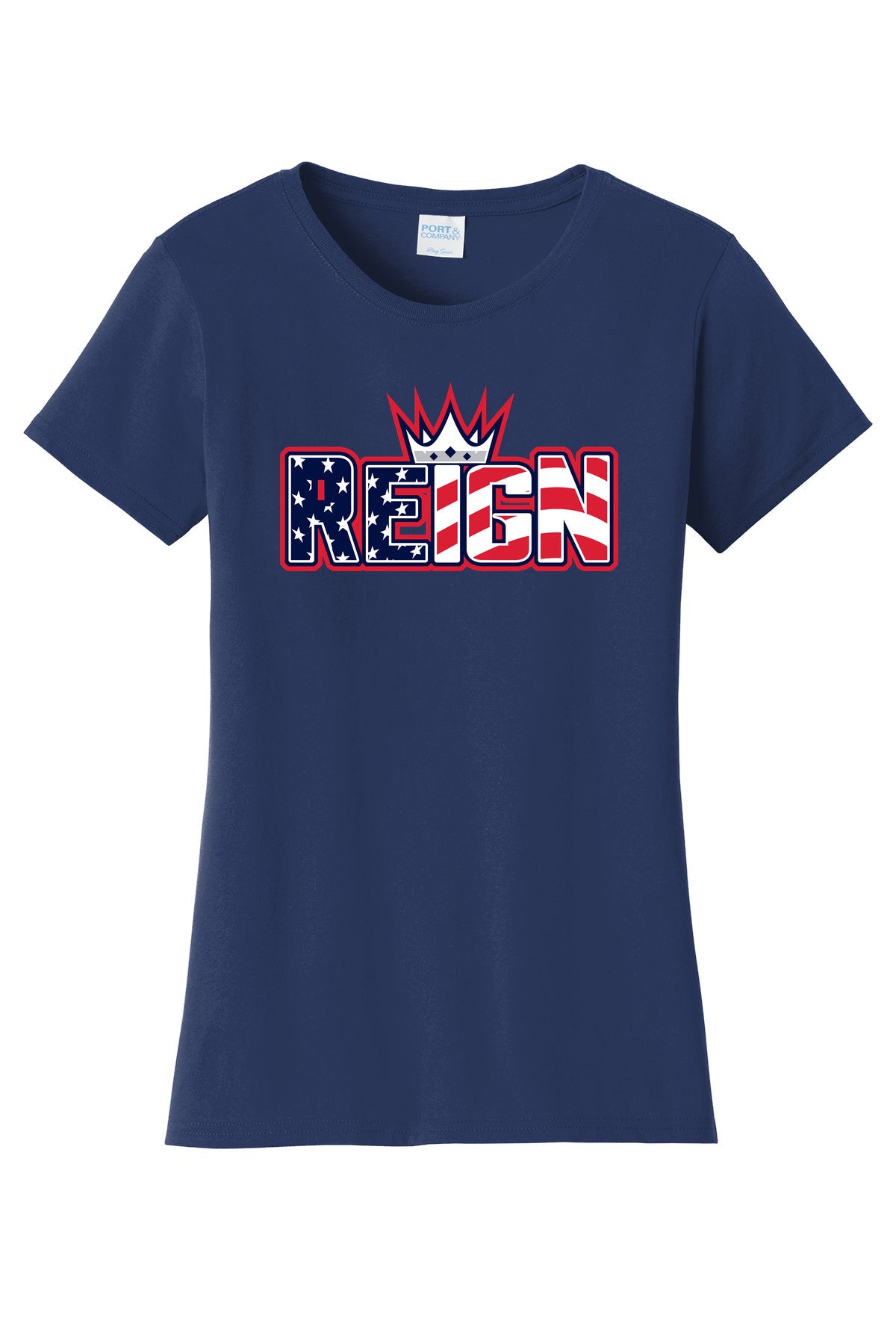 Ladies Fan Favorite Tee