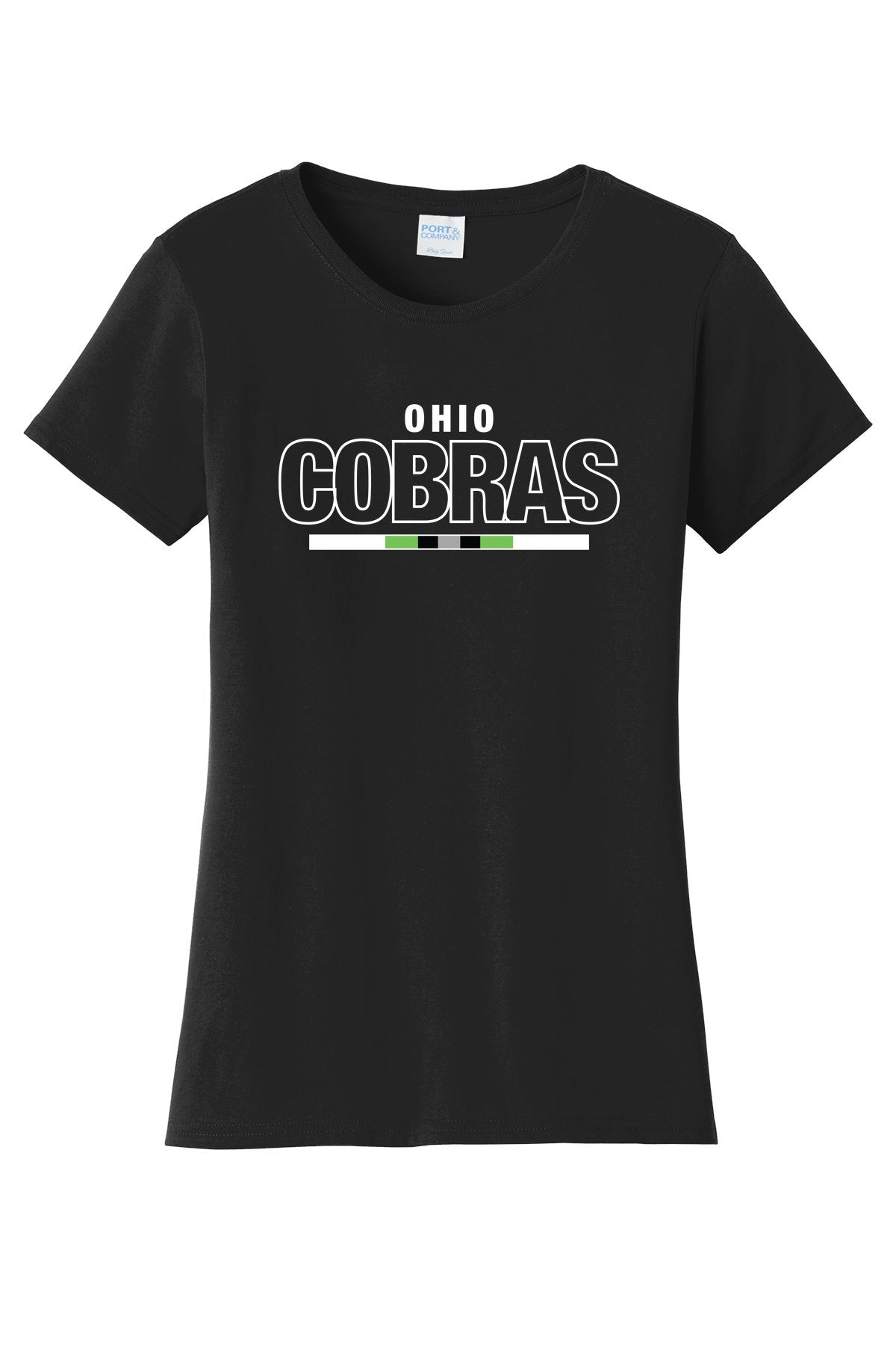 Ladies Fan Favorite Tee