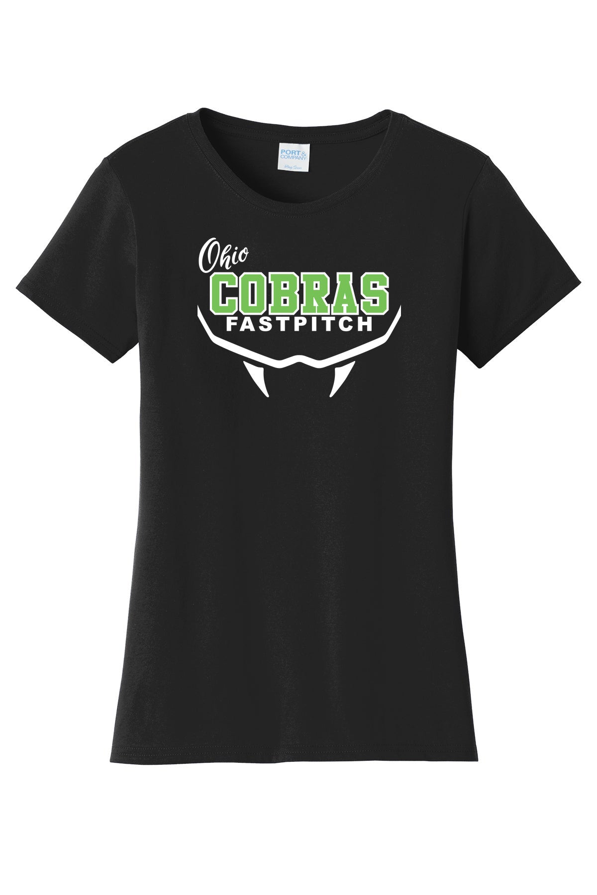 Ladies Fan Favorite Tee