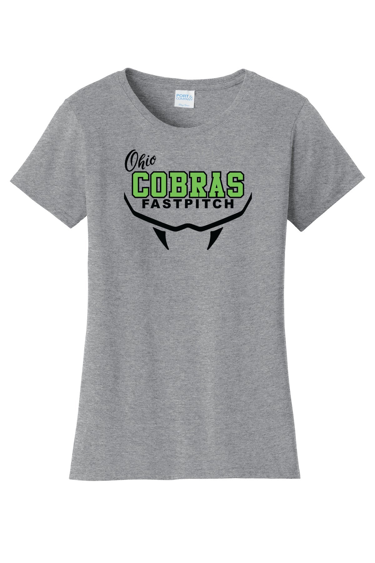 Ladies Fan Favorite Tee