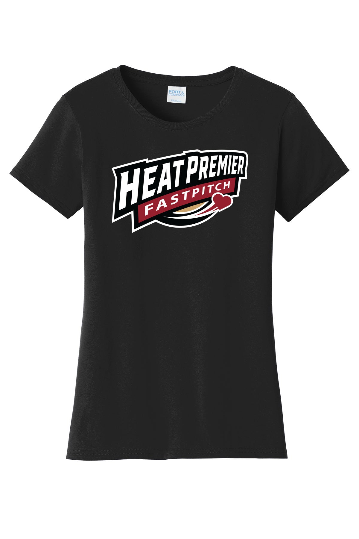 Ladies Fan Favorite Tee