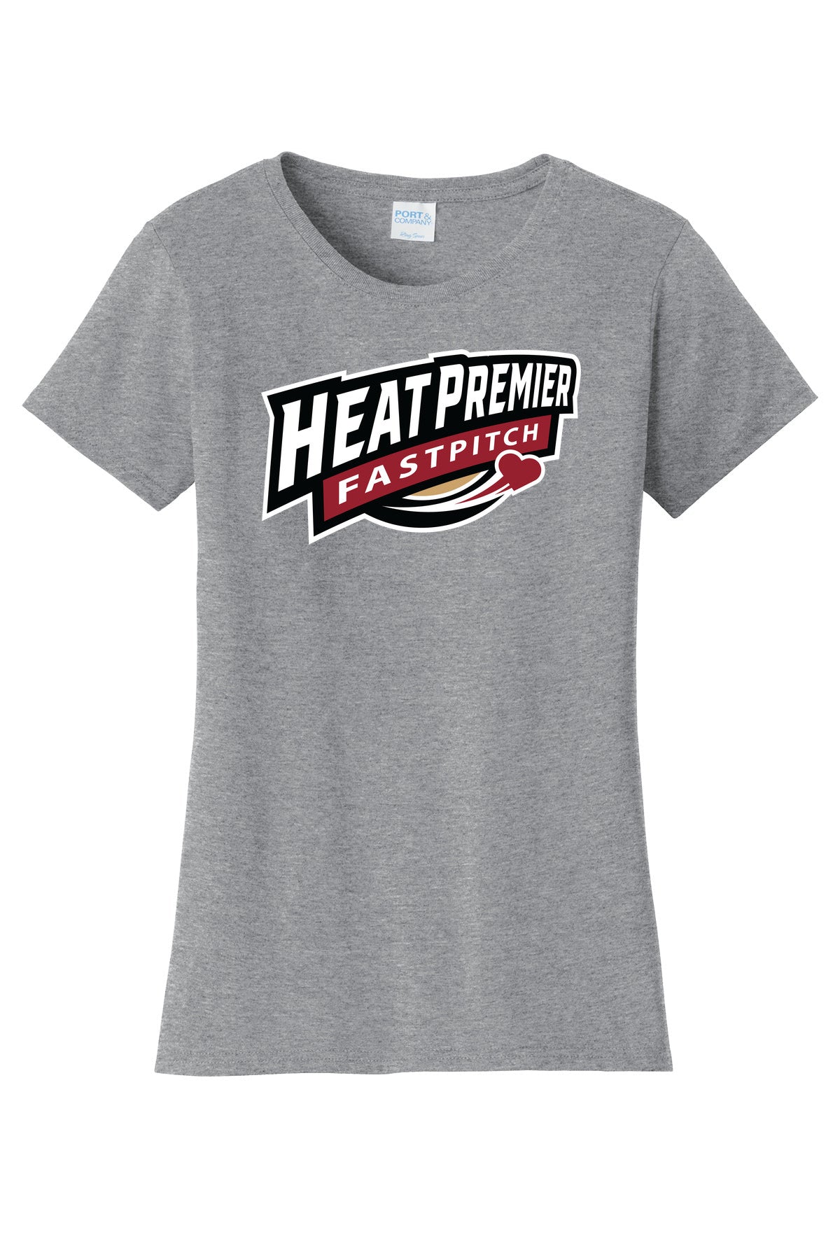 Ladies Fan Favorite Tee