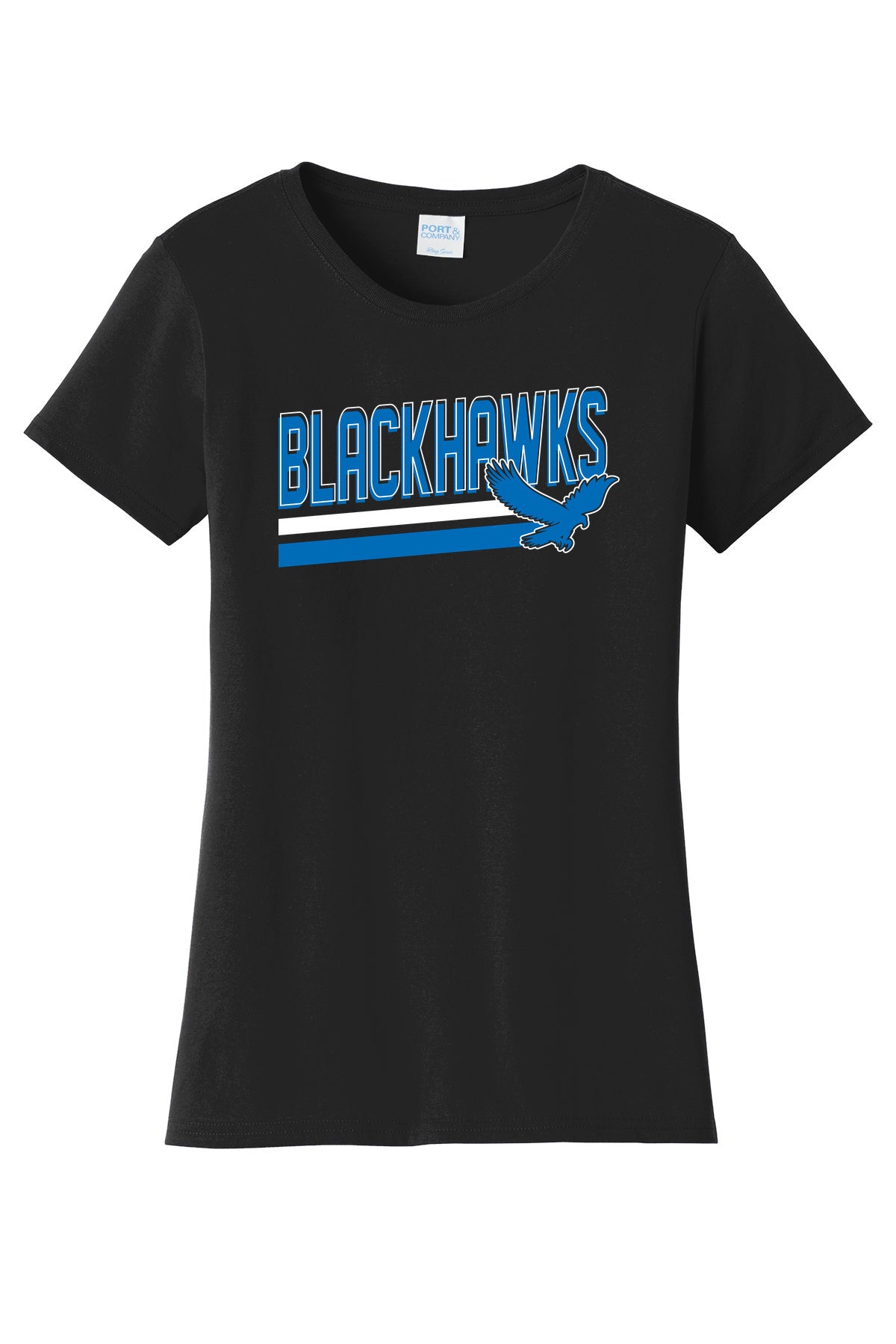 Ladies Fan Favorite Tee