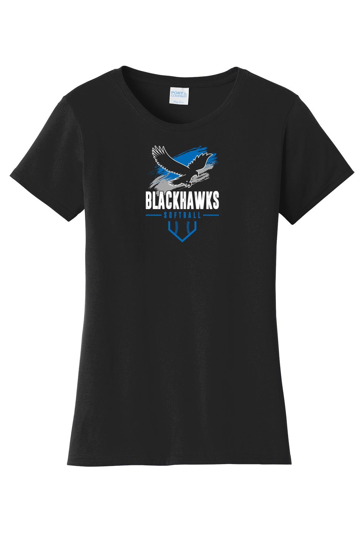 Ladies Fan Favorite Tee