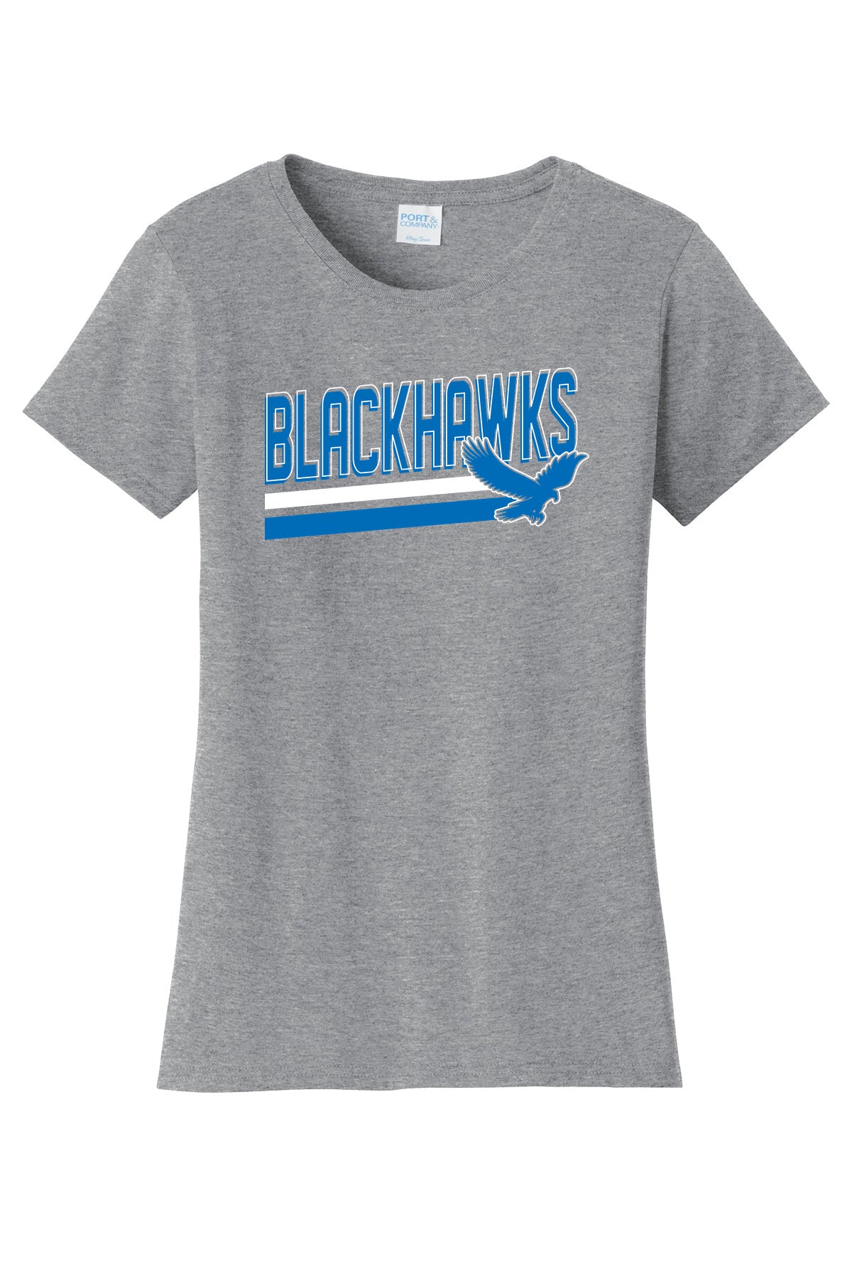 Ladies Fan Favorite Tee