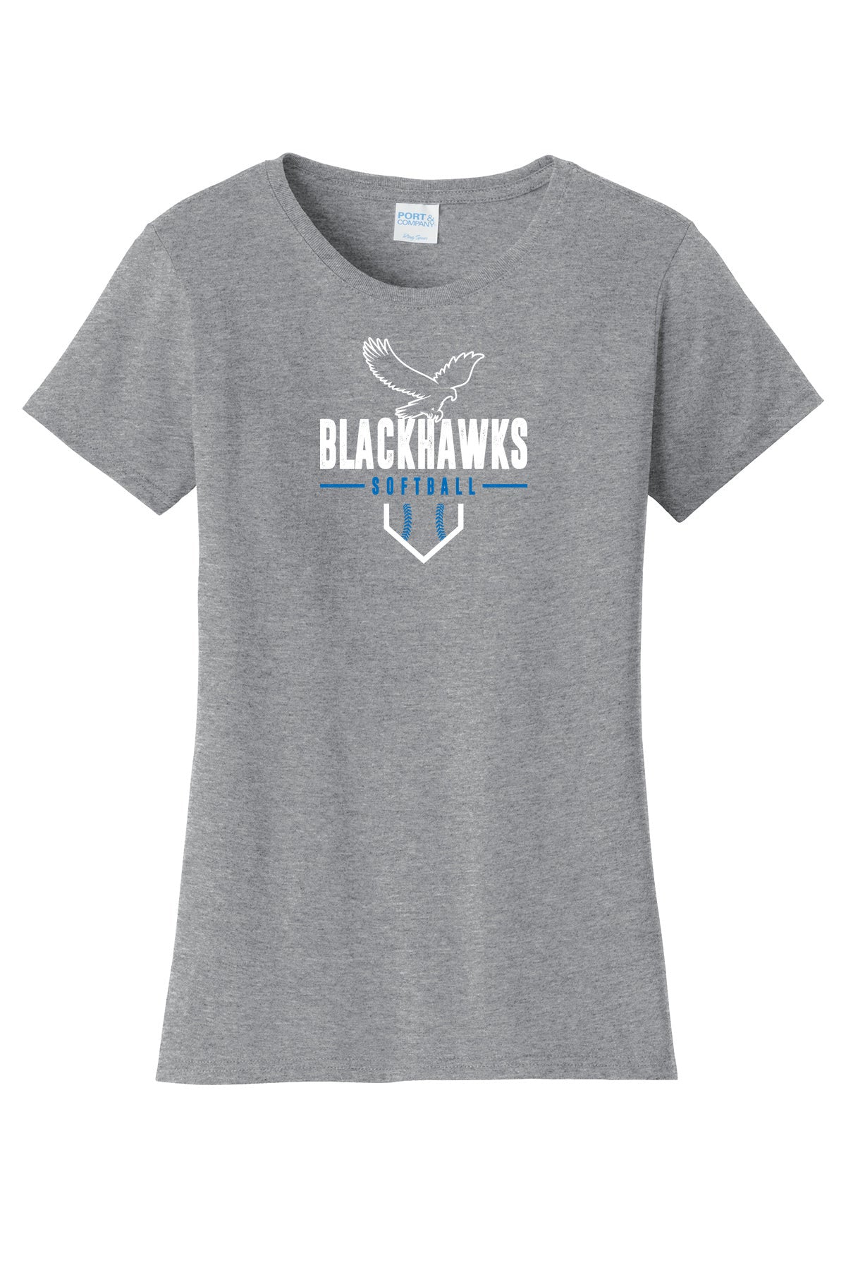 Ladies Fan Favorite Tee