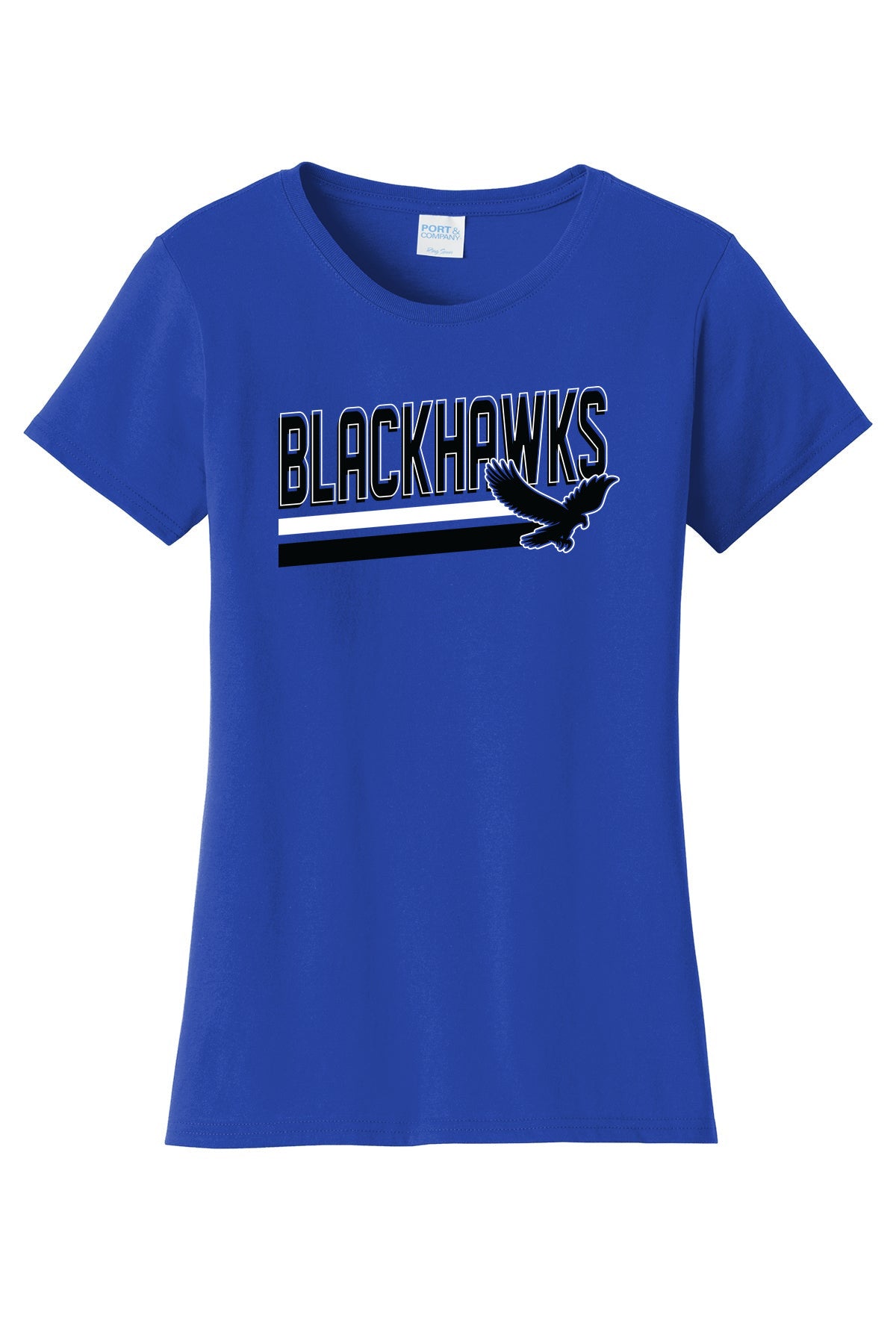Ladies Fan Favorite Tee