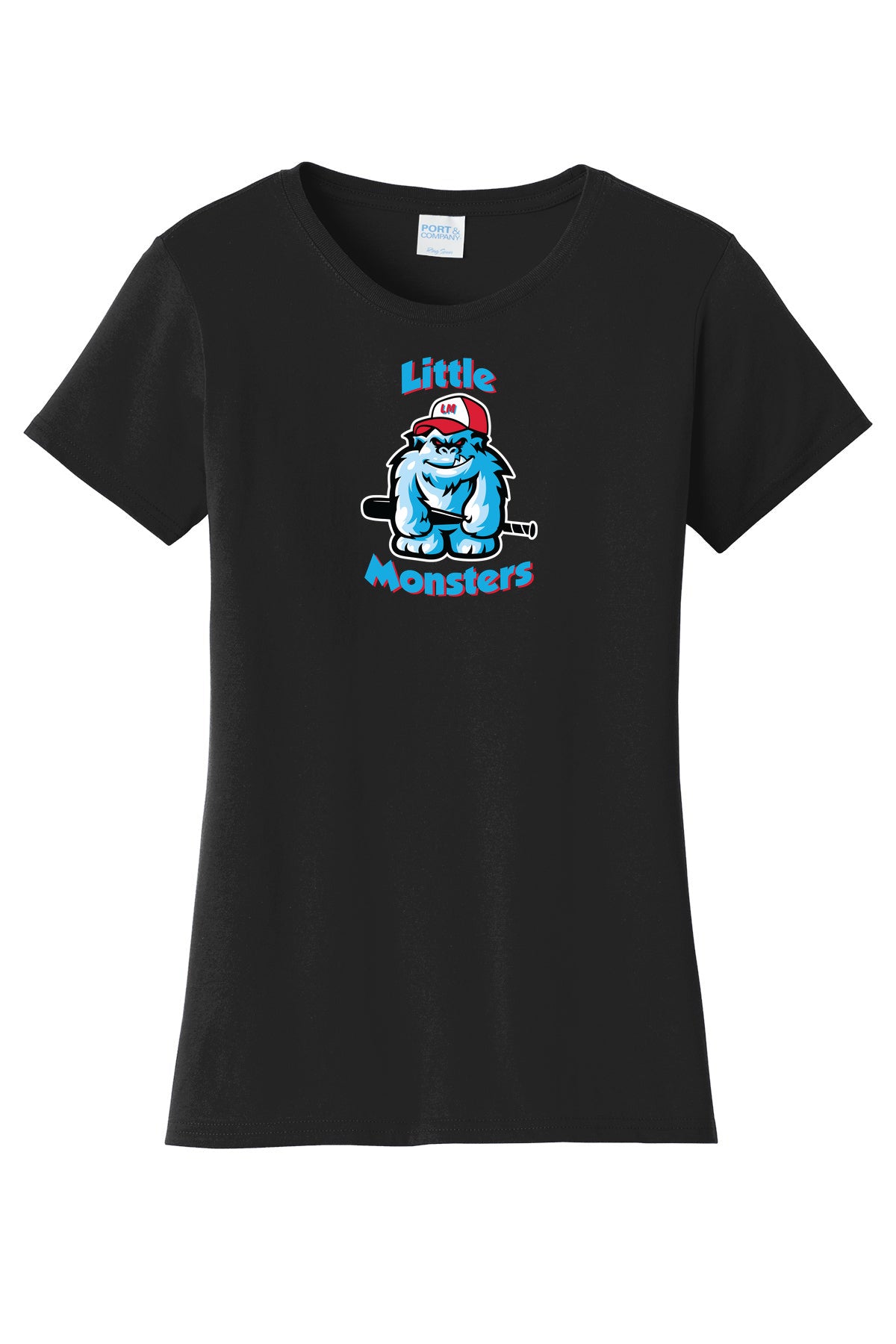 Ladies Fan Favorite Tee