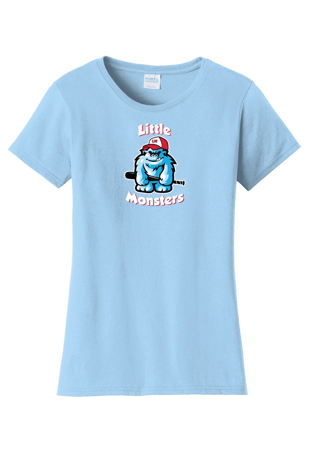 Ladies Fan Favorite Tee