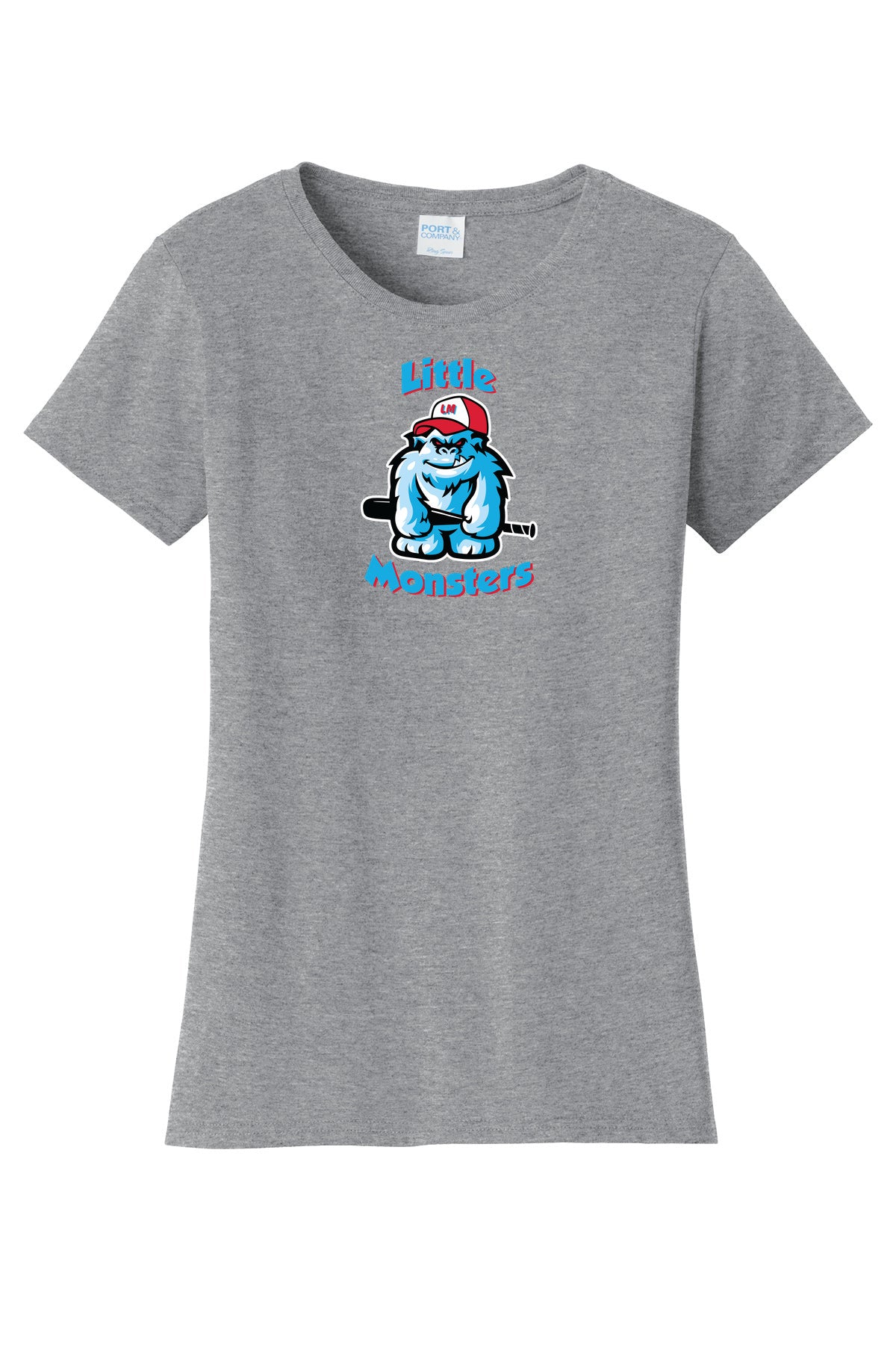 Ladies Fan Favorite Tee