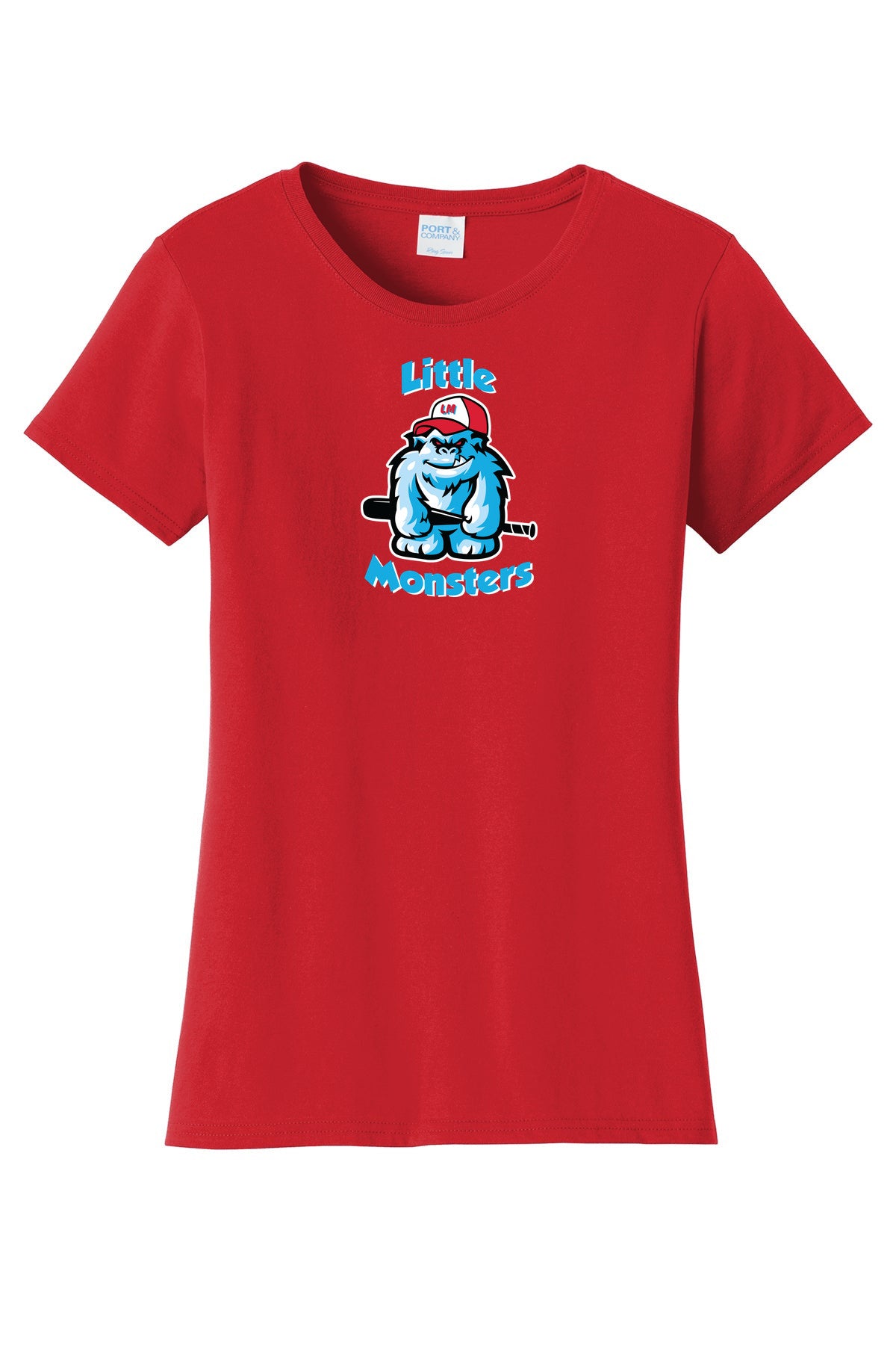 Ladies Fan Favorite Tee